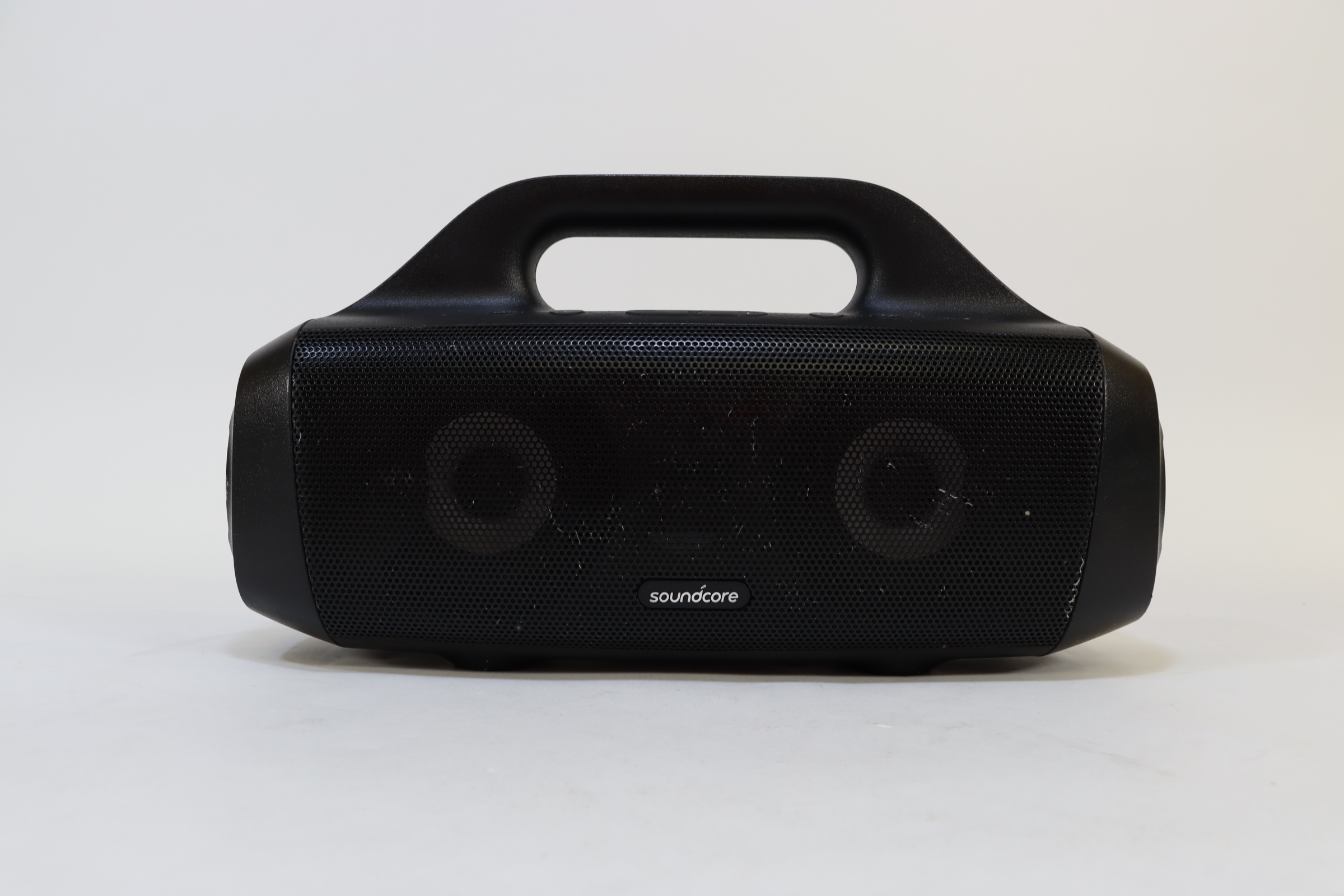 Anker Soundcore Select Pro Bluetooth Speaker, BassUp Technology