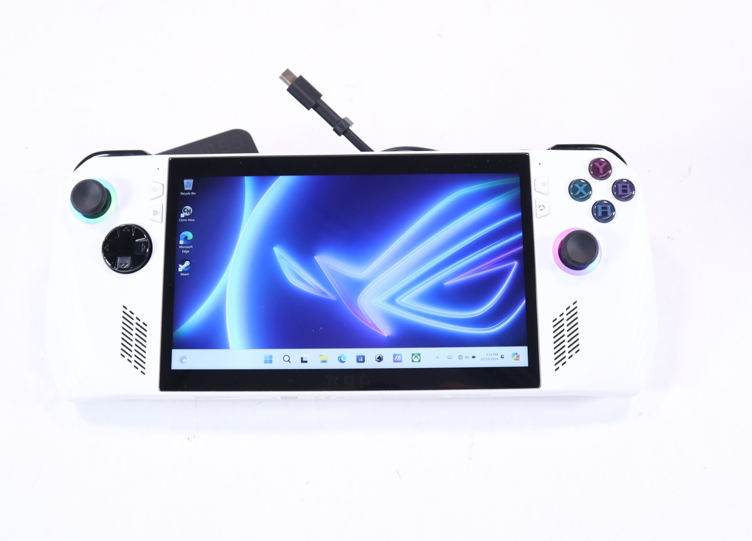 ROG ALLY RC71L Z1 EXTREME 【公式通販】