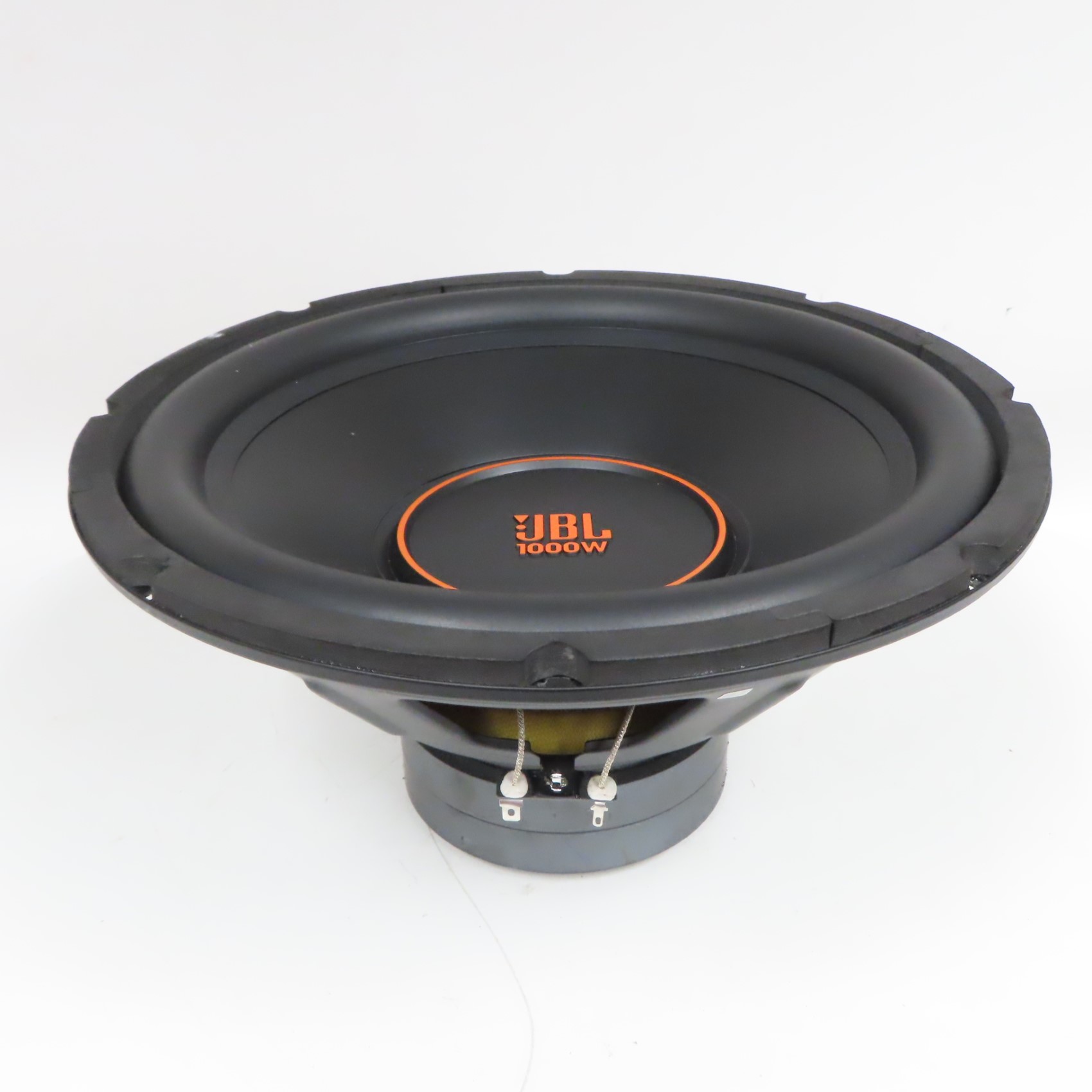 JBL GX1200 GX Series 12 250W RMS Car Audio Subwoofer (Local Pick-Up Only)