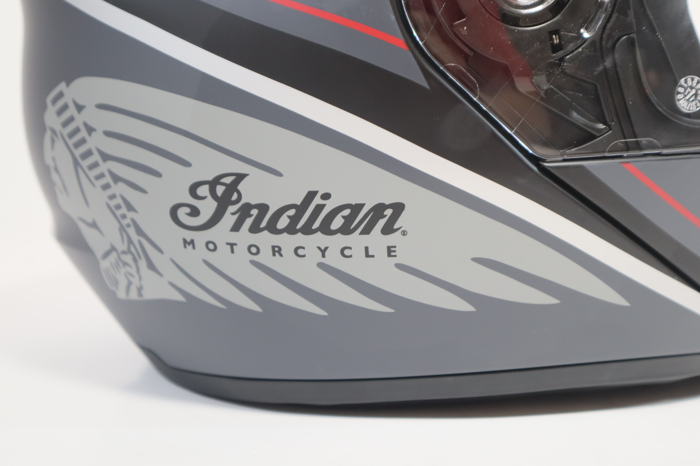 Indian Motorcycles 286763709 Matte Black Route Modular XL Flip-Up Helmet  8899