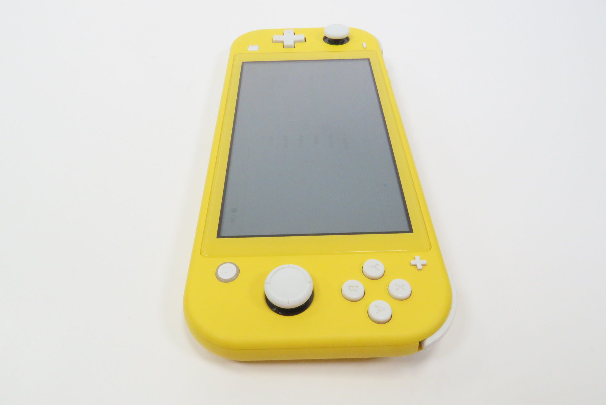 Nintendo HDH-001 Switch Lite Portable Video Game System -4048