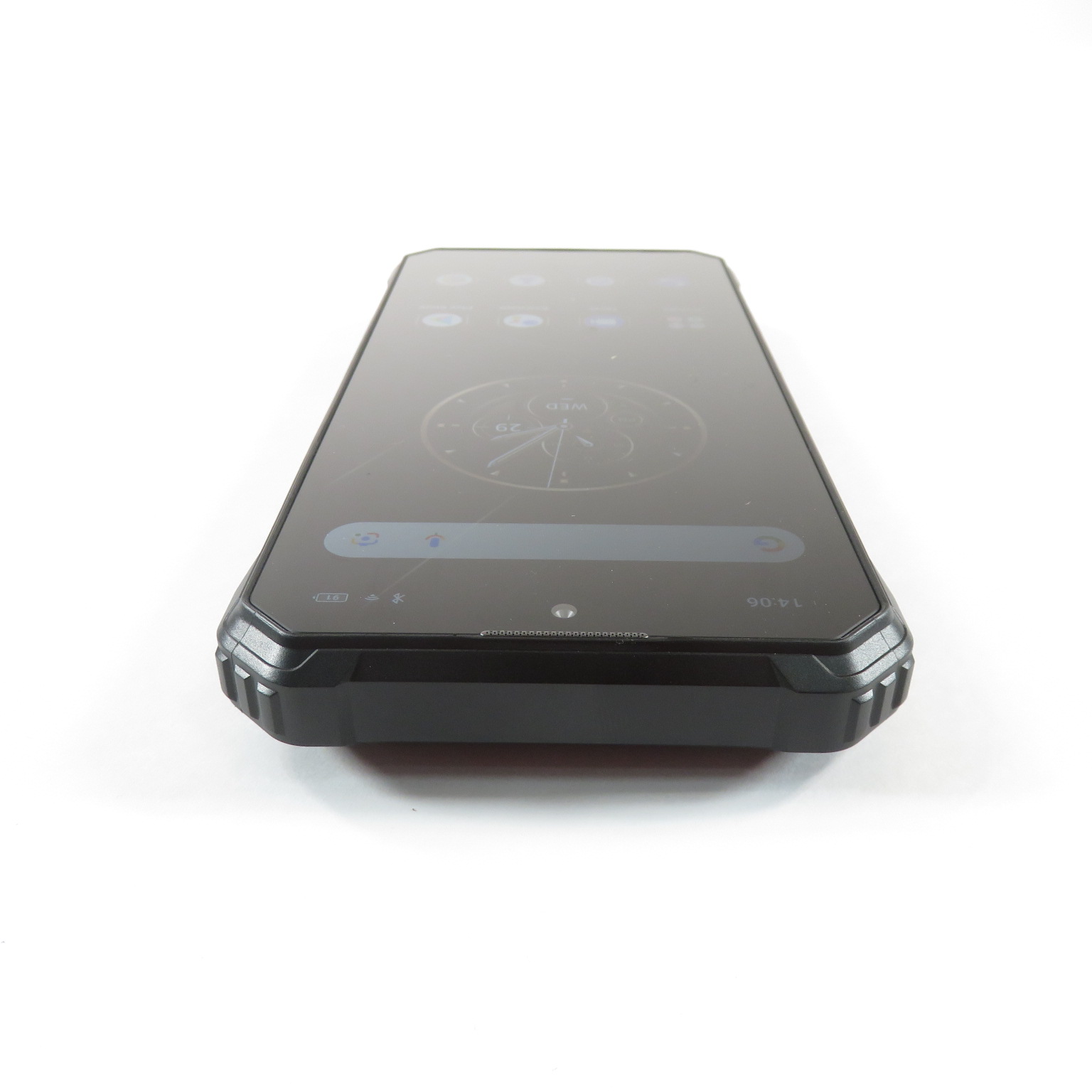 Oukitel WP28 6.52