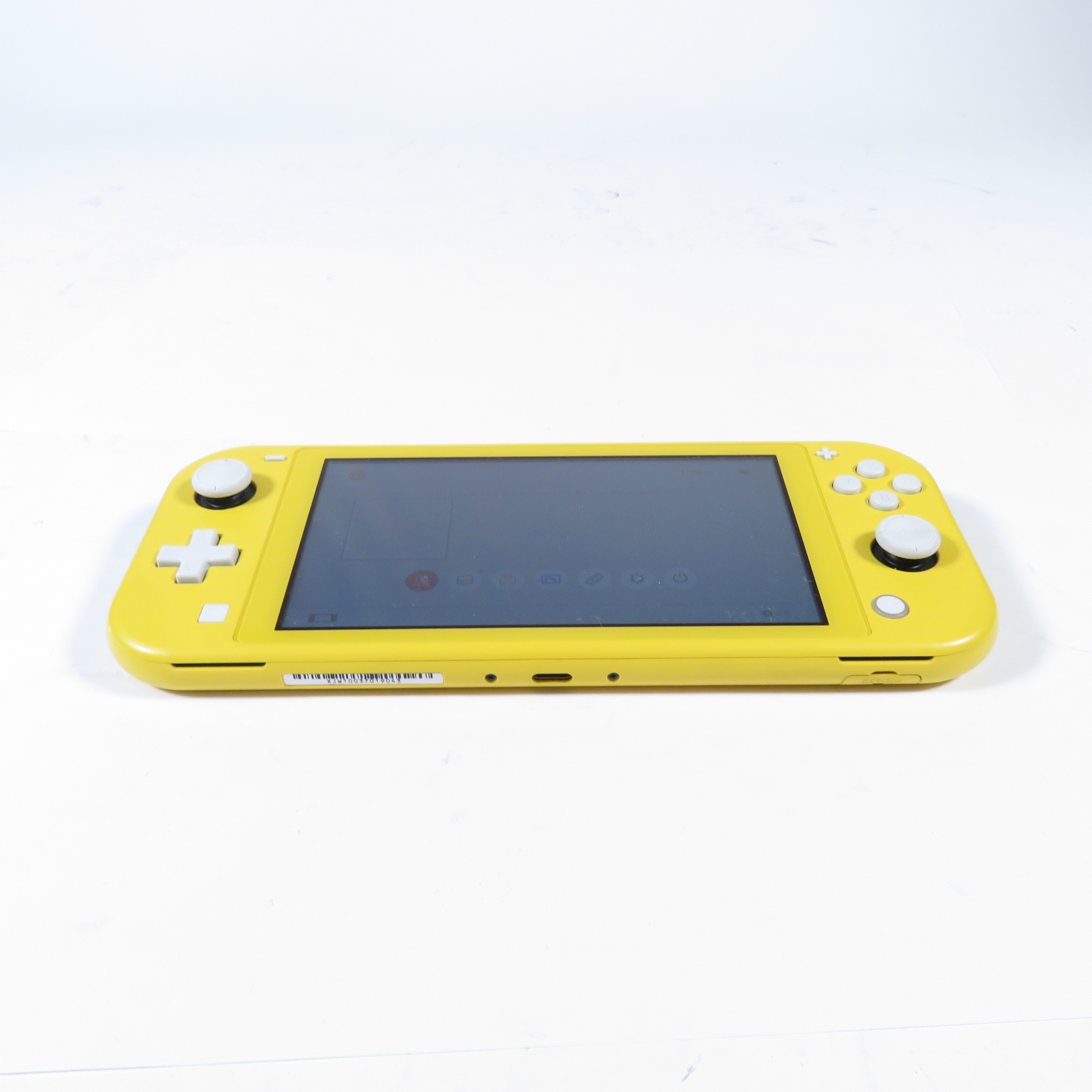 Nintendo Switch Nintendo Switch Lite HDH-001 M2516 Amazon.com: Nintendo Switch Lite Hand-Held Gaming Console