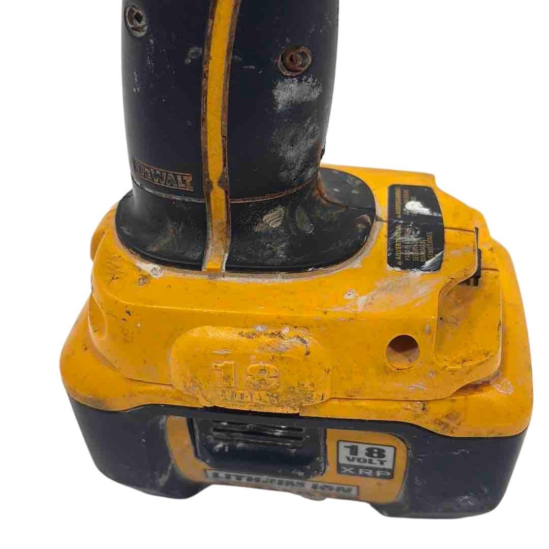 DeWalt DCD970 XRP 18V 1/2