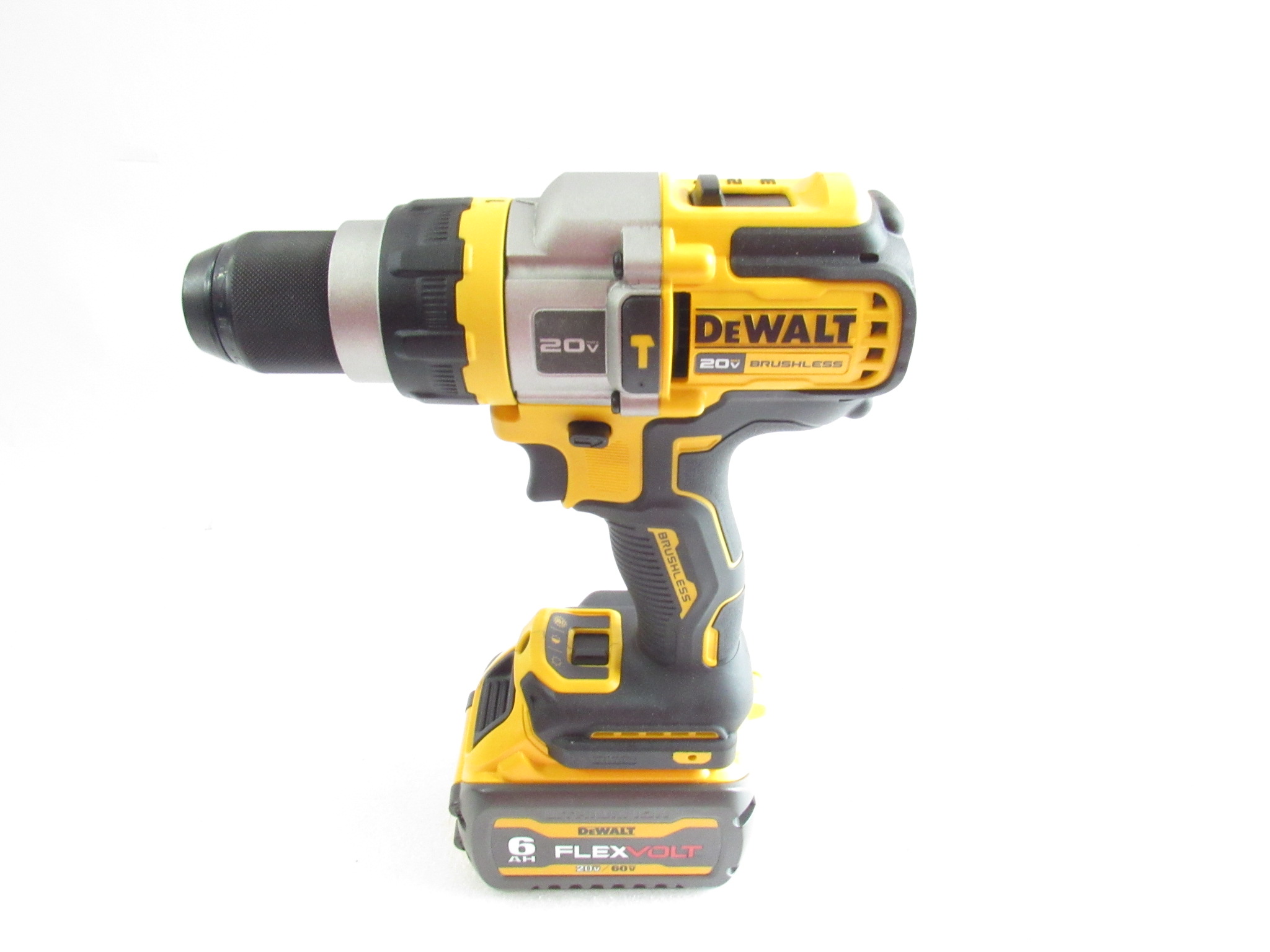 DeWalt DCD999 20V MAX Brushless 1/2