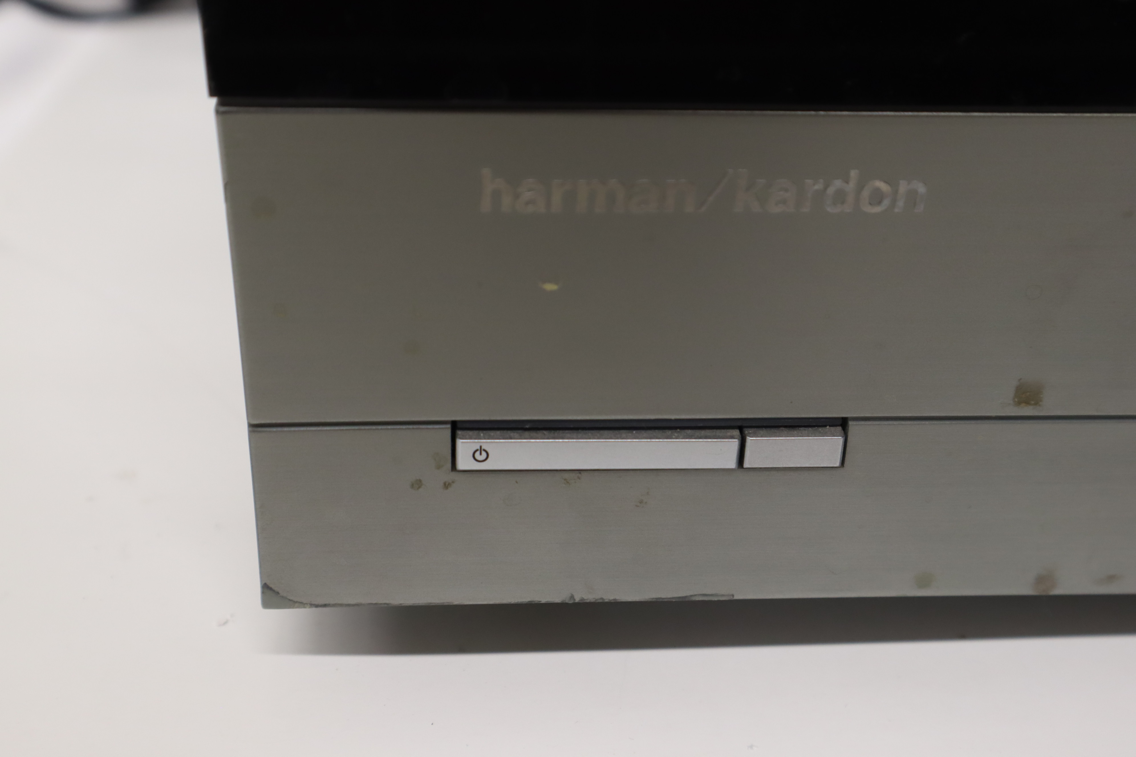 その他 Harman Kardon CT-1 Vintage Harman Kardon Citation I Preamp Stereo Control