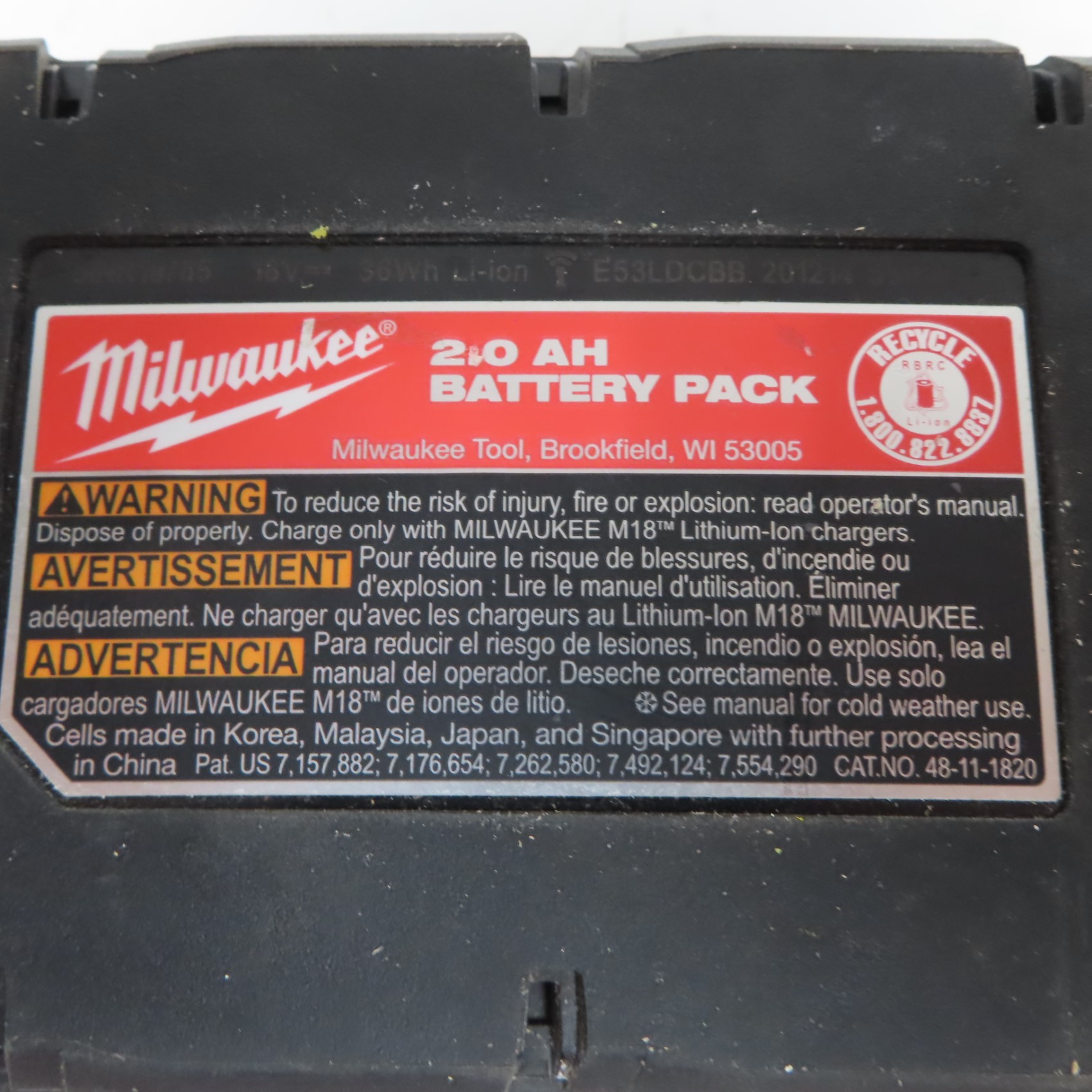 milwaukee-battery-serial-number-visitchile-cl