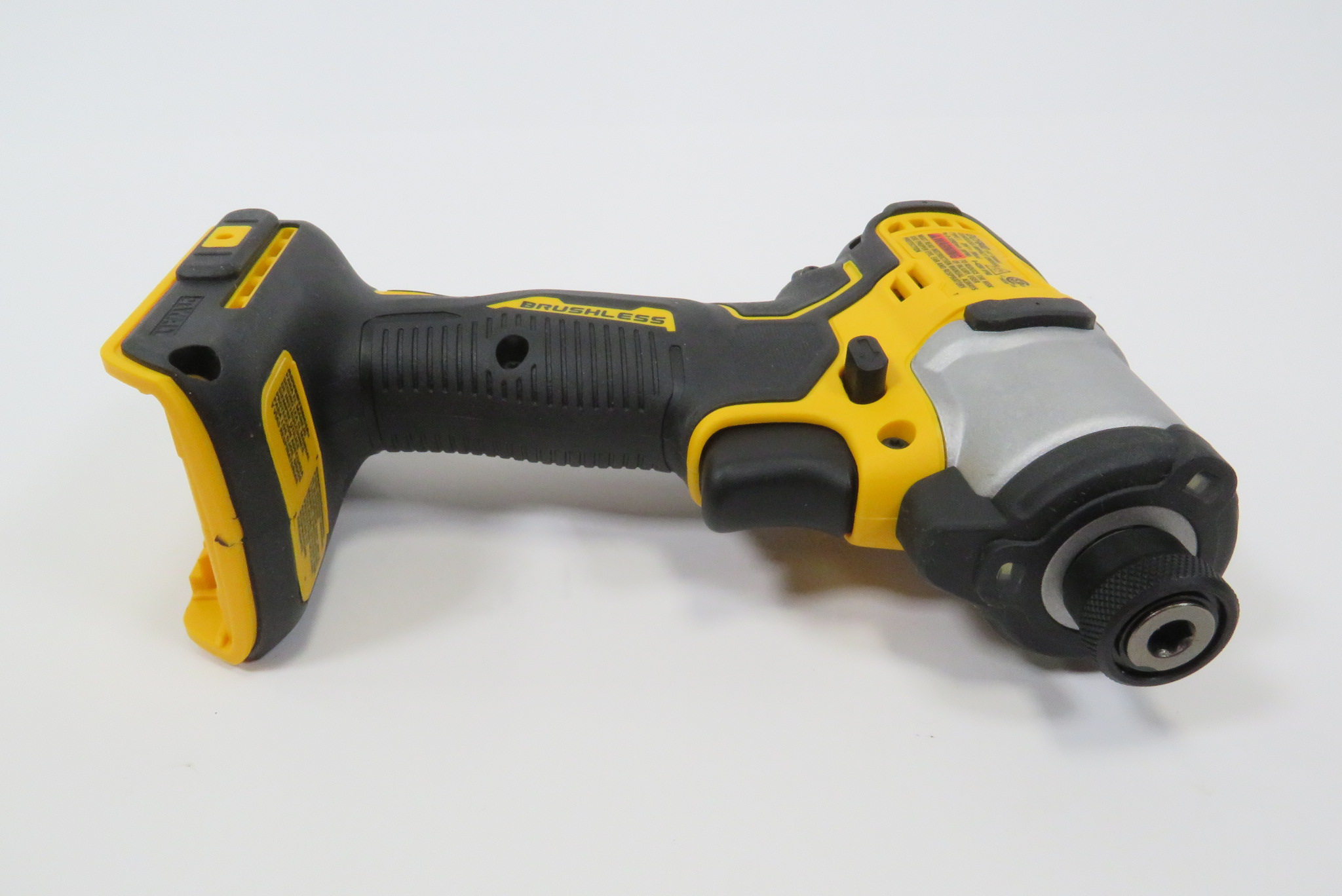 DeWalt DCF840 20V Max 1/4" Brushless Cordless Impact Driver