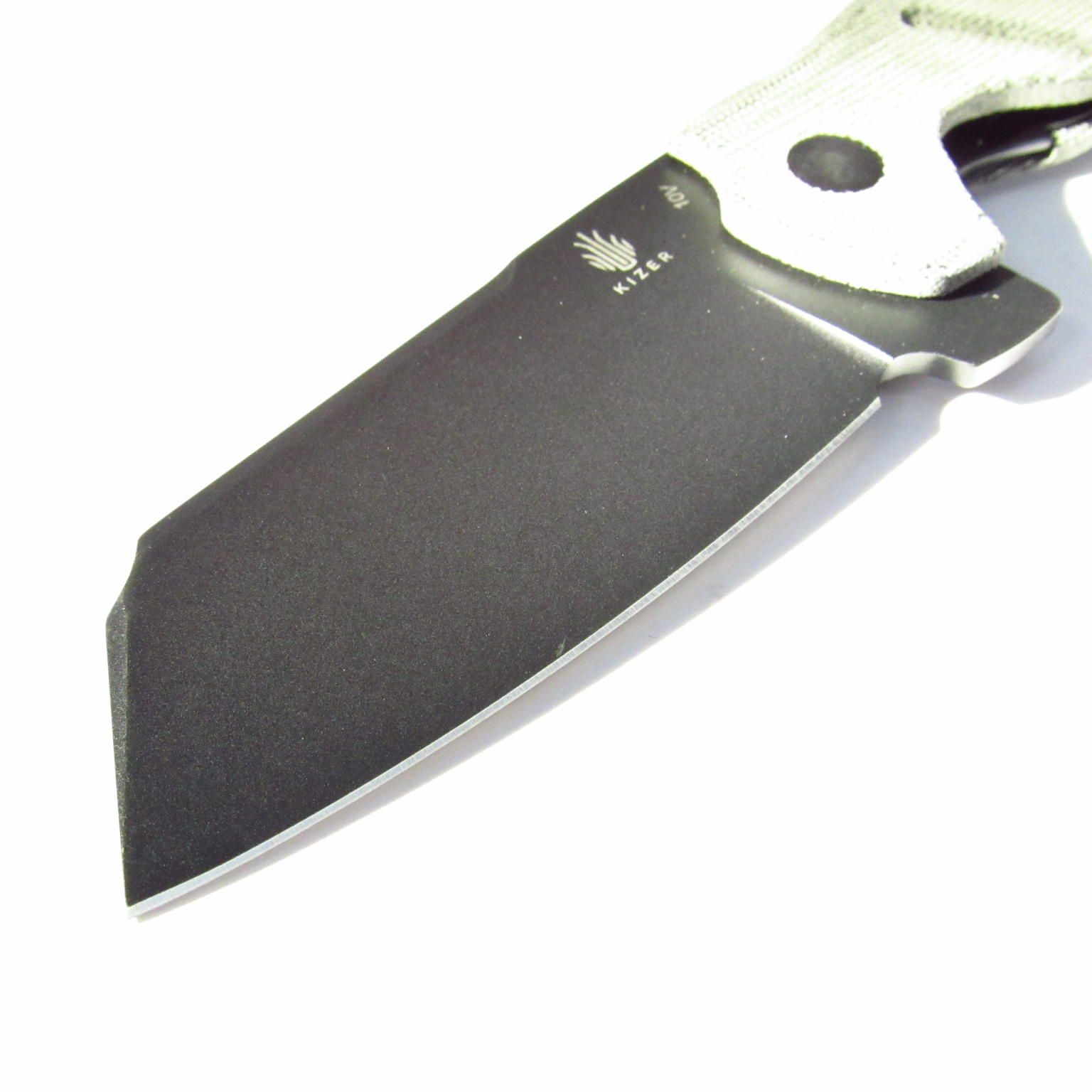 Kizer Knives C01C Pocket Folding Knife