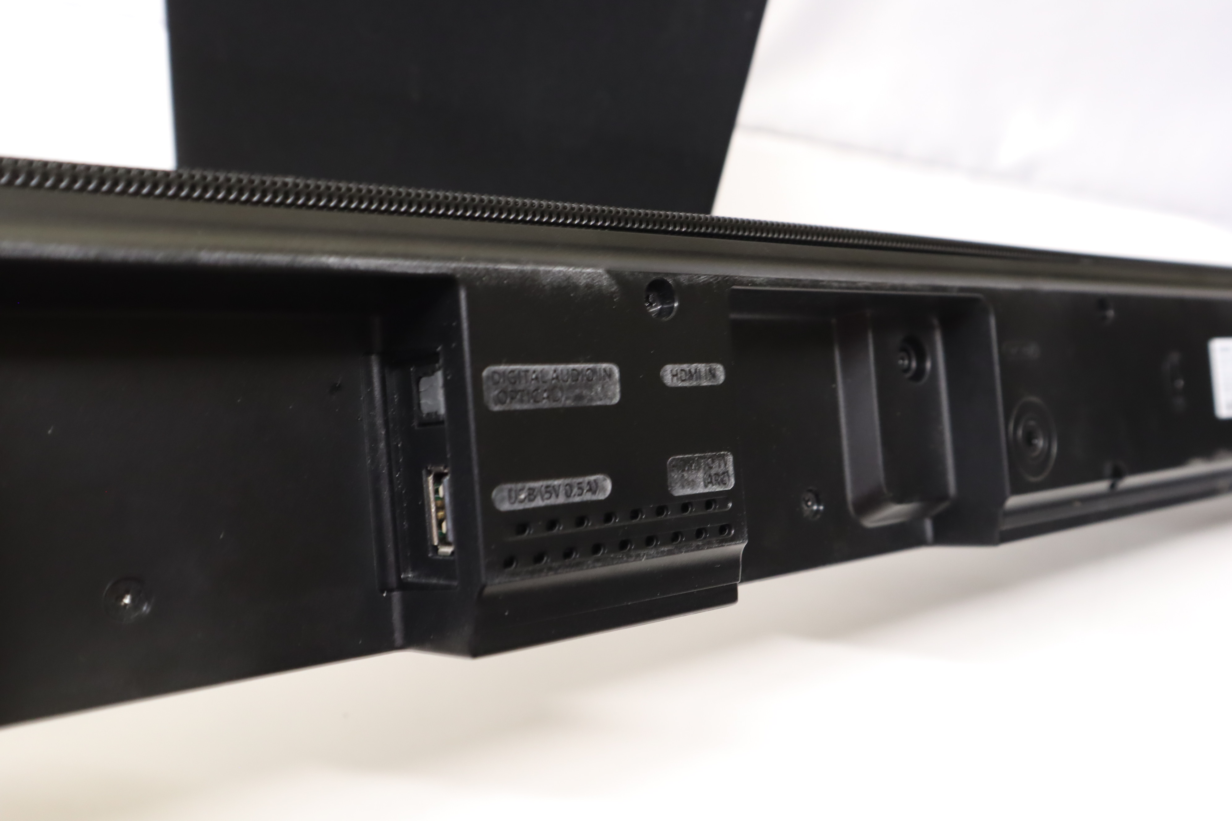Samsung HWB53M Sound Bar Subwoofer Complete 5403