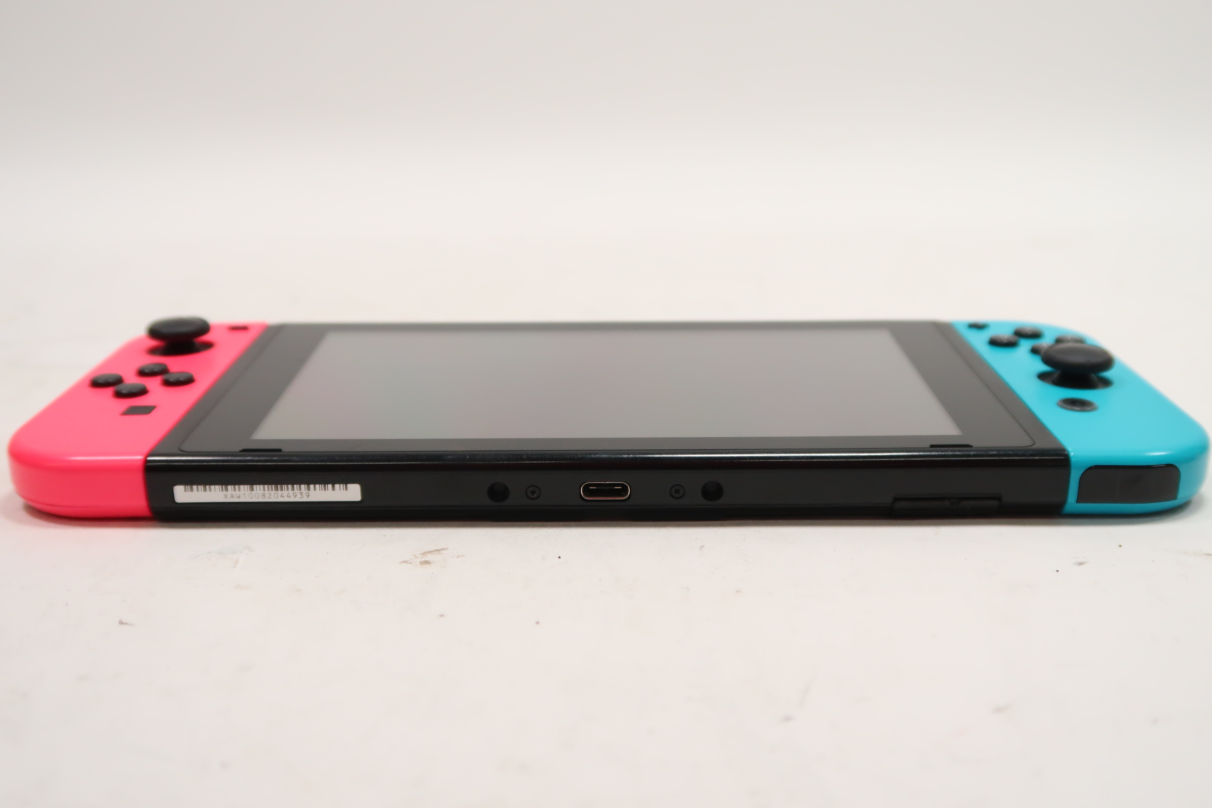 Nintendo Switch HAC-001 32GB Video Game System-7694