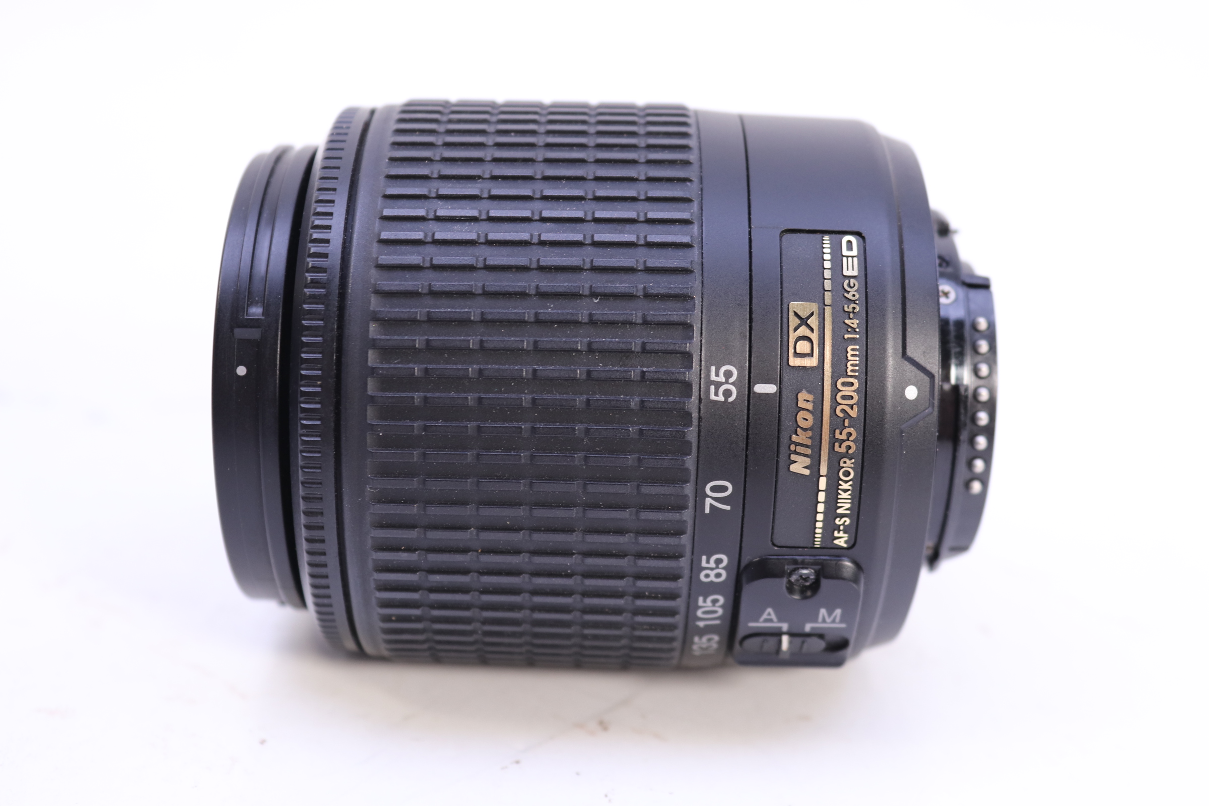 Nikon D3200 24.2MP CMOS DXFormat Sensor 3.0" LCD Compact Digital SLR