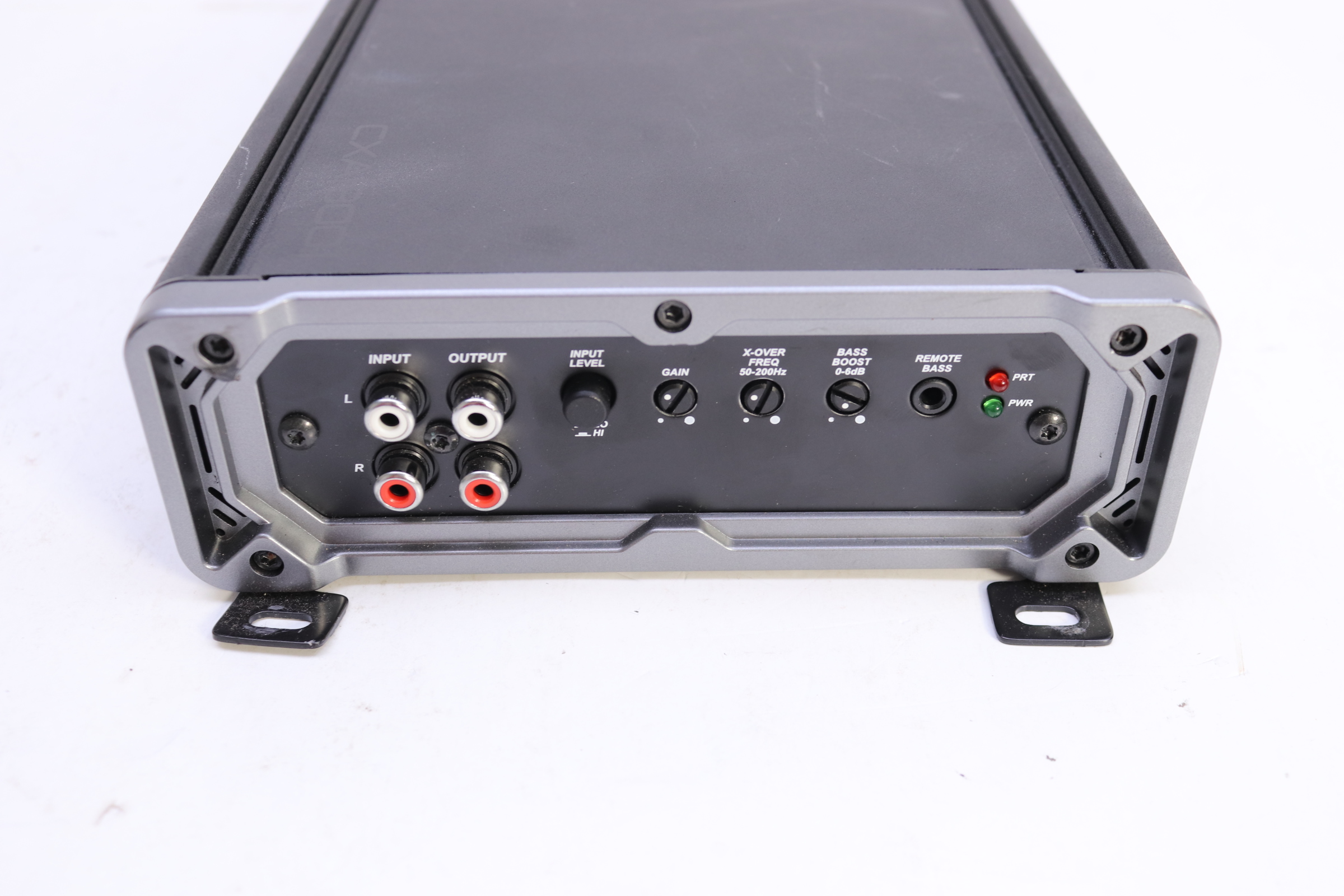 Kicker CXA1800.1 1800W Class D Mono Car Amplifier