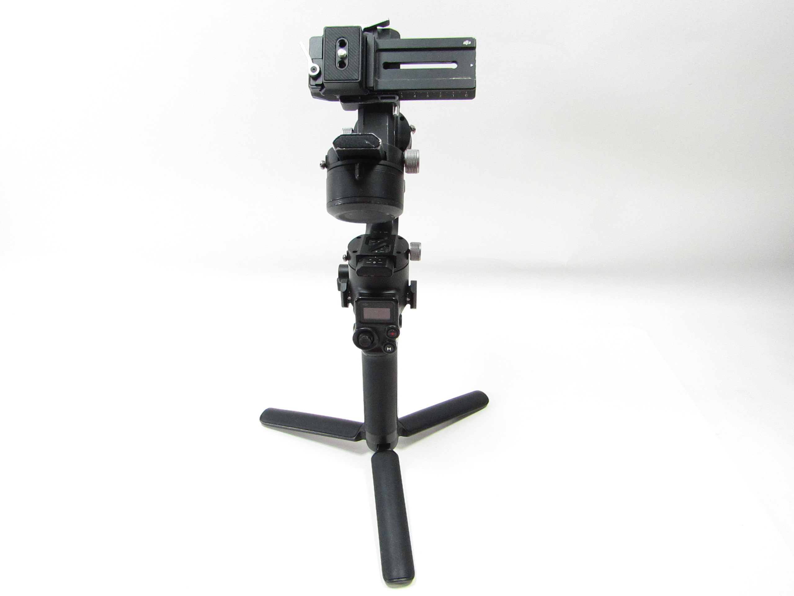 DJI Ronin-RSC2 Gimbal Camera Stabilizer Unit