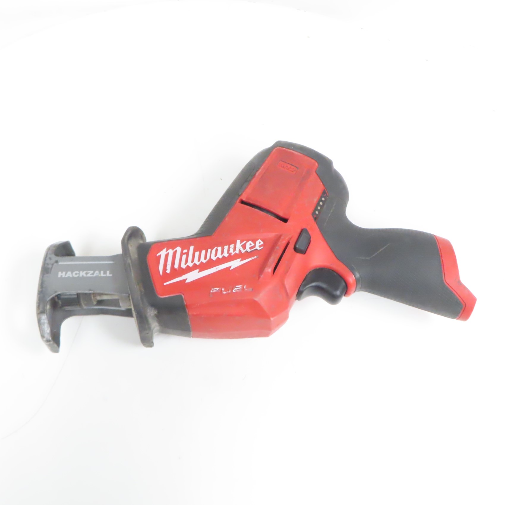 Milwaukee 2520-20 M12 FUEL HACKZALL 12V Cordless Reciprocating Saw