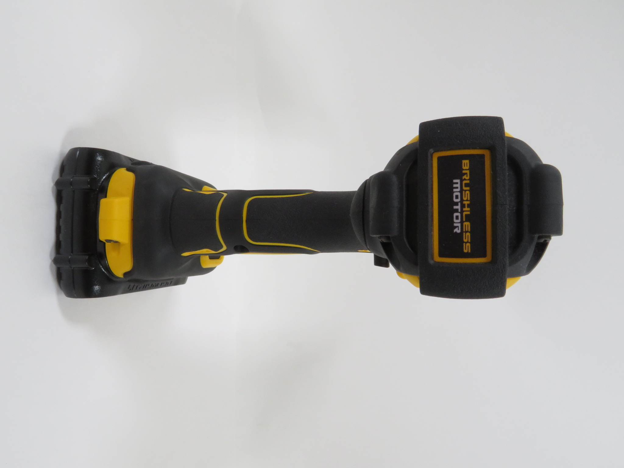 DeWalt DCF891 20V Max 1/2" Brushless Cordless MidRange Impact Wrench