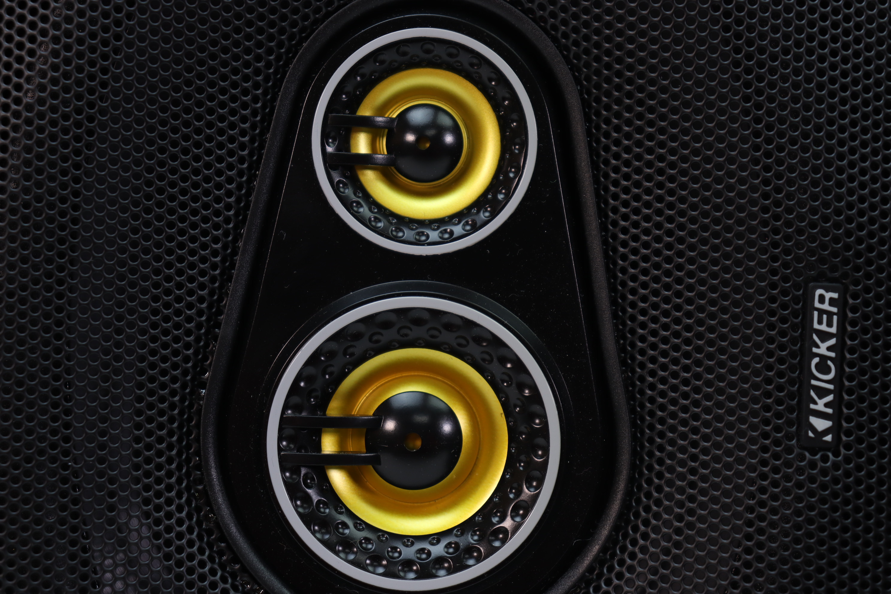 Kicker CS Series 6