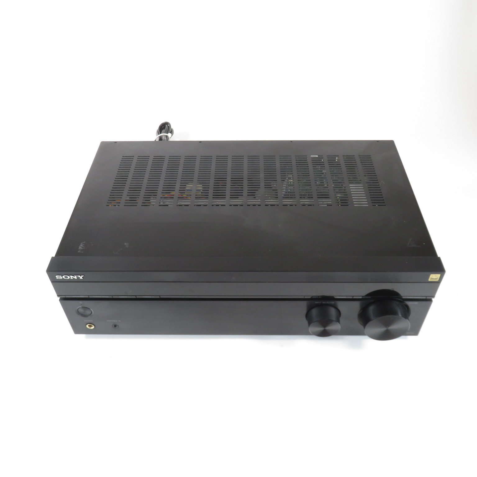 Sony STR-DH190 Bluetooth 100W RMS 2.0-Channel Home Audio