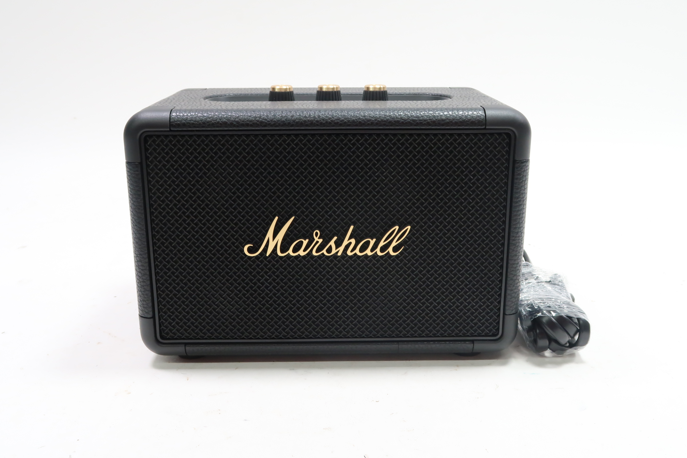 Marshall Kilburn II Bluetooth Speaker Portable