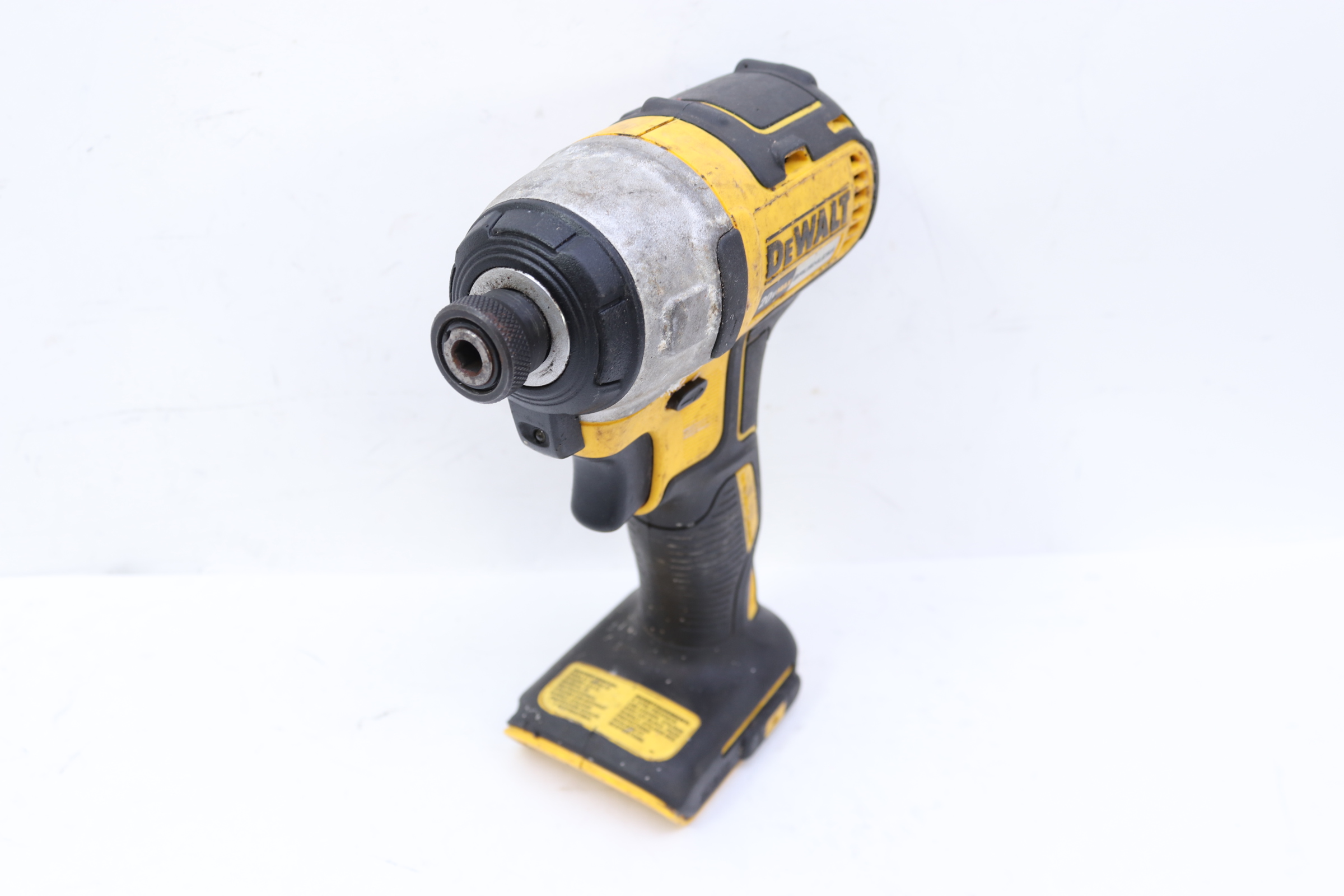 DEWALT DCF787 20-Volt Max 1/4