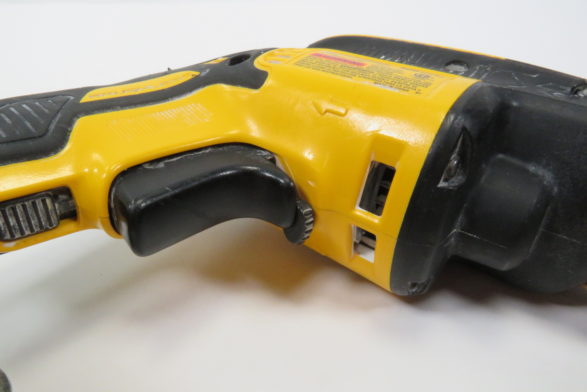 DeWalt DCF620 20V MAX Cordless Brushless Drywall Screw Gun