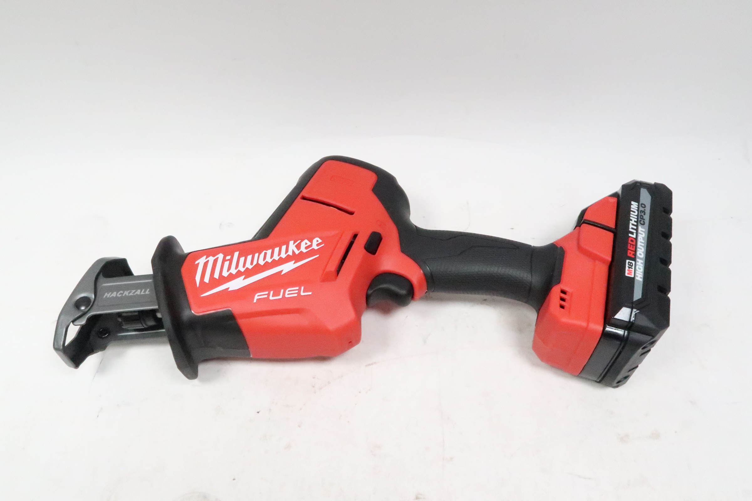 Milwaukee 2719-20 M18 FUEL HACKZALL 18V Brushless Cordless ...