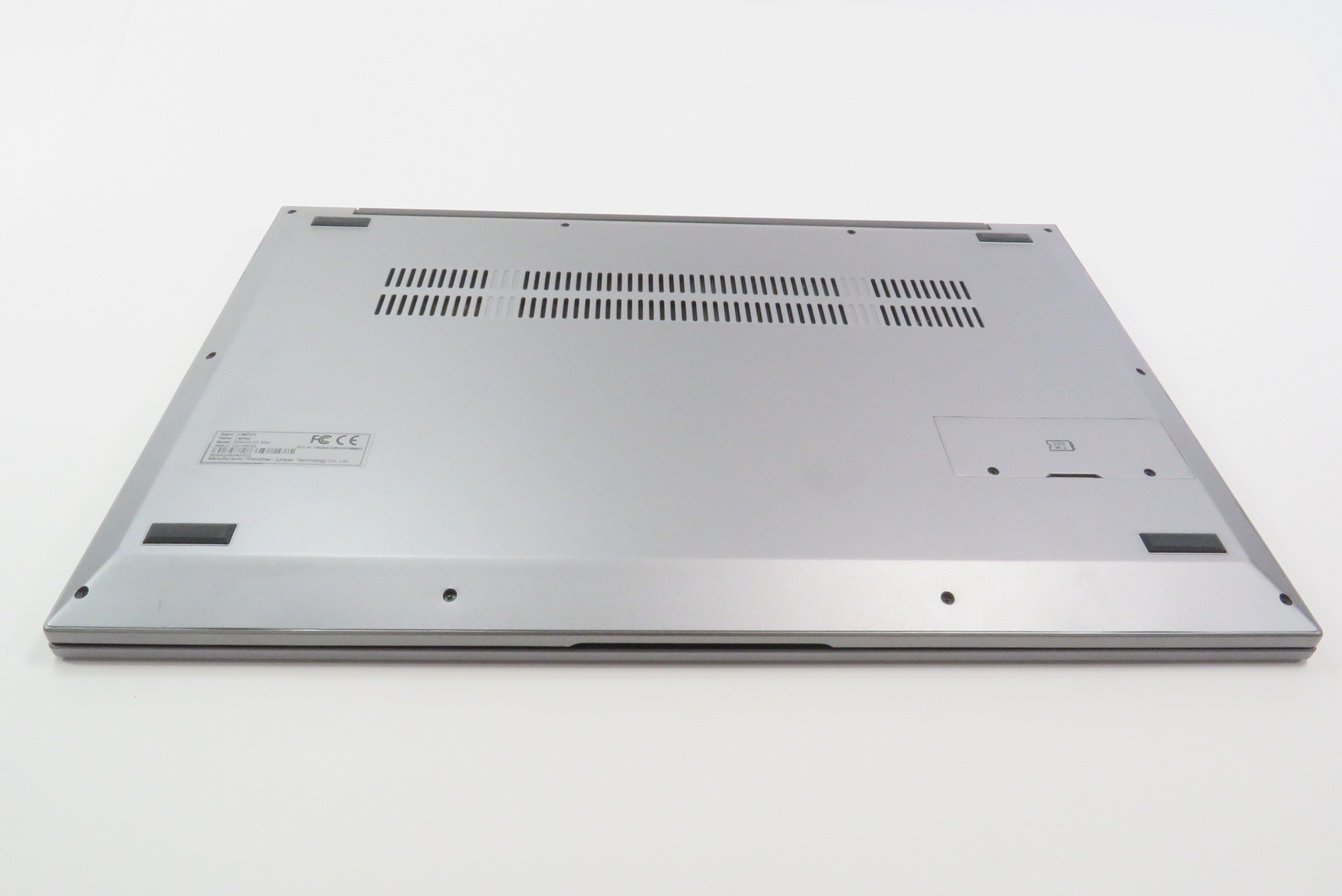 Jumper EZbook S5 Max Intel N100 800MHz 16GB RAM 512GB SSD 16