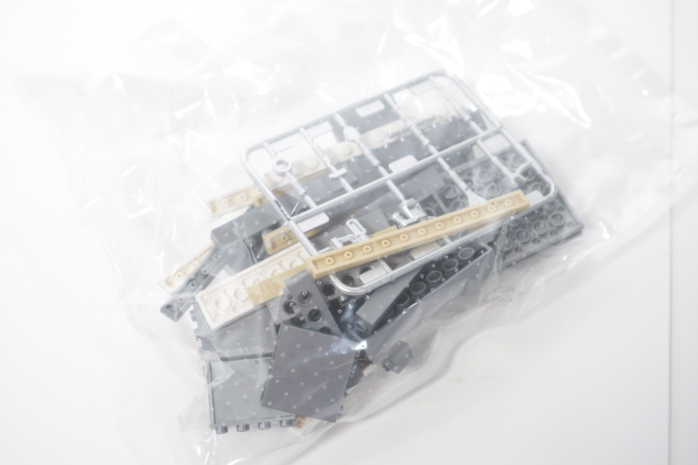 The Atom Brick Mini Brick SSX24P146 1950's Snap-on Tool