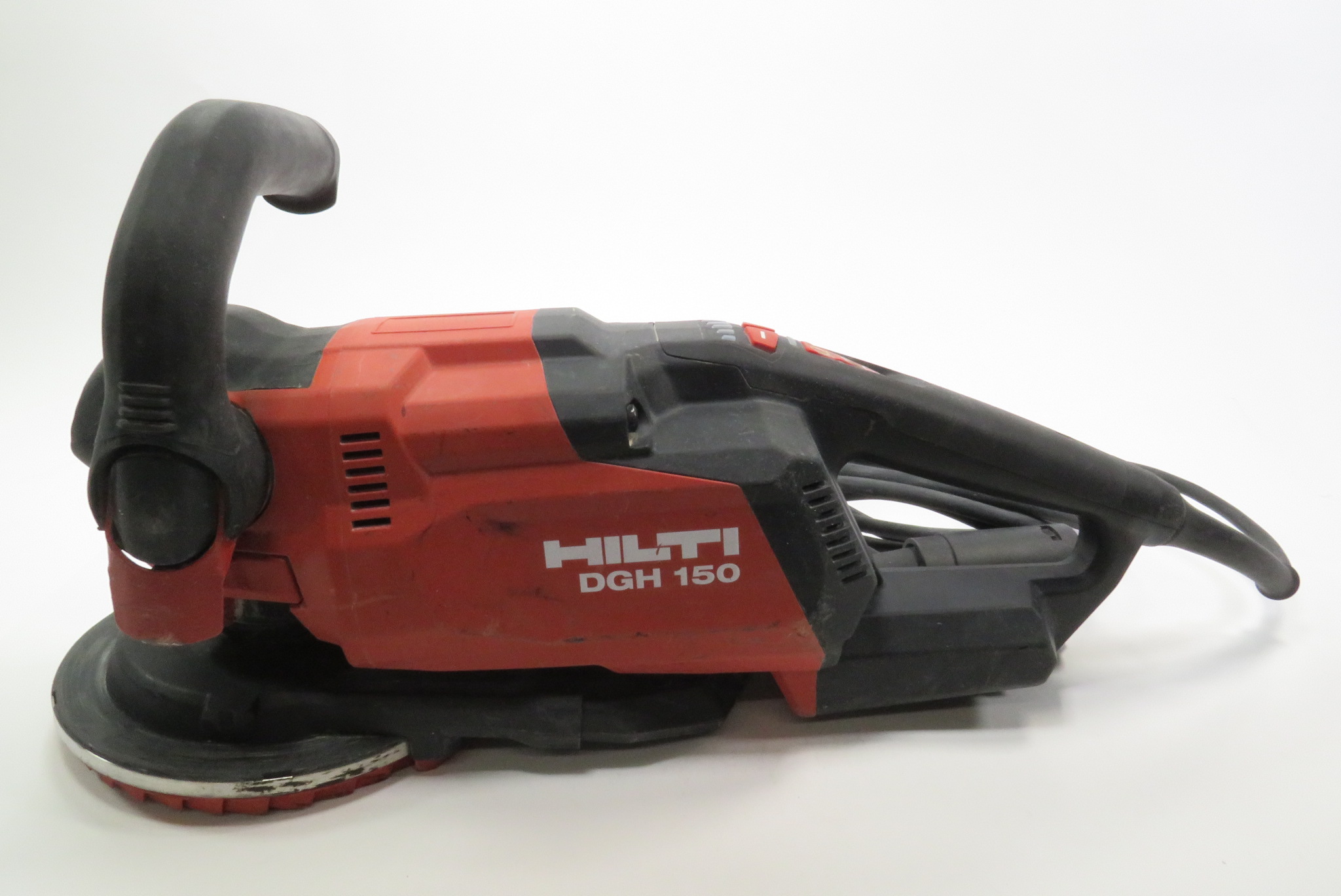 Hilti 2024 corded grinder