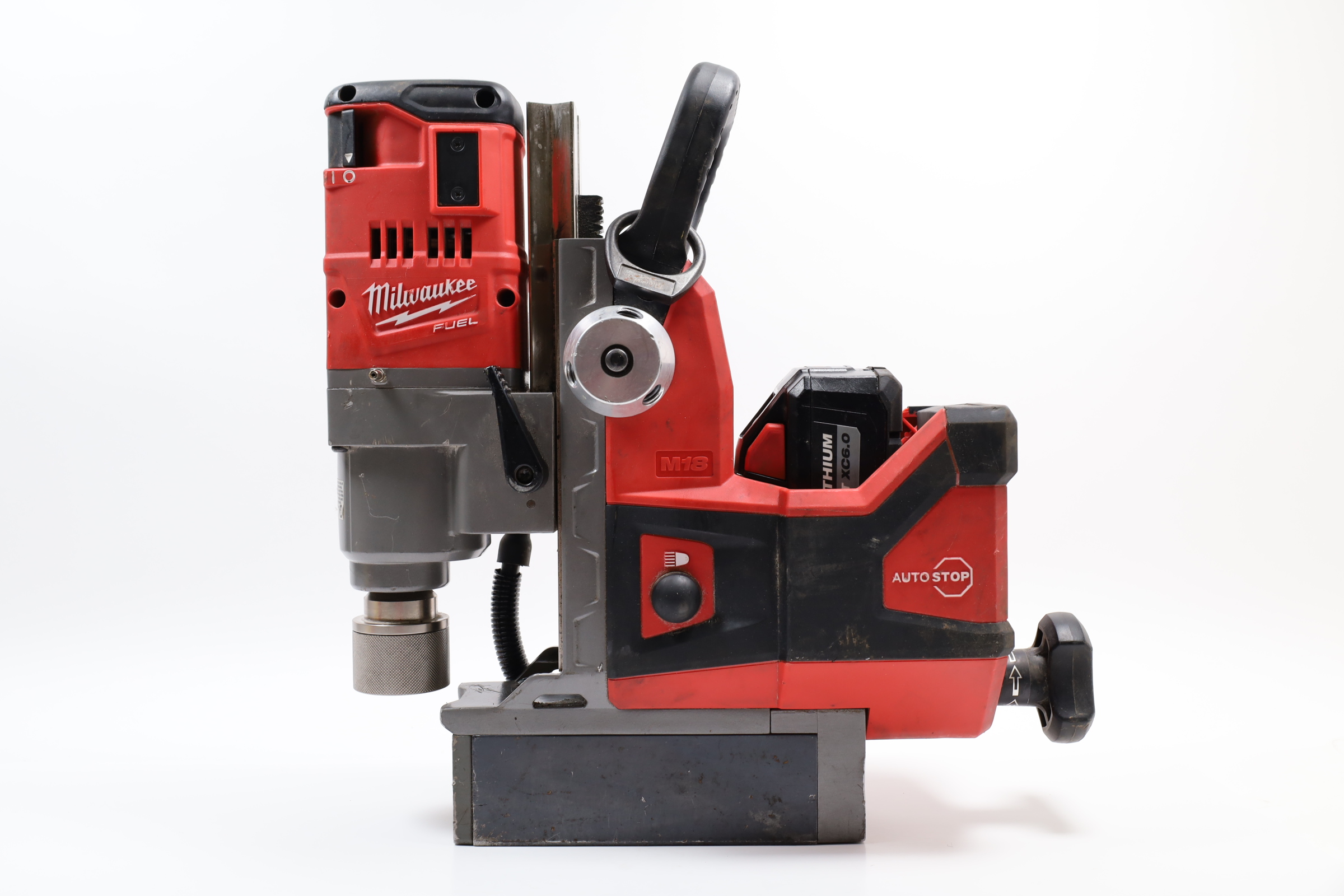 Milwaukee 2788-20 M18 FUEL 18V Brushless 1-1/2