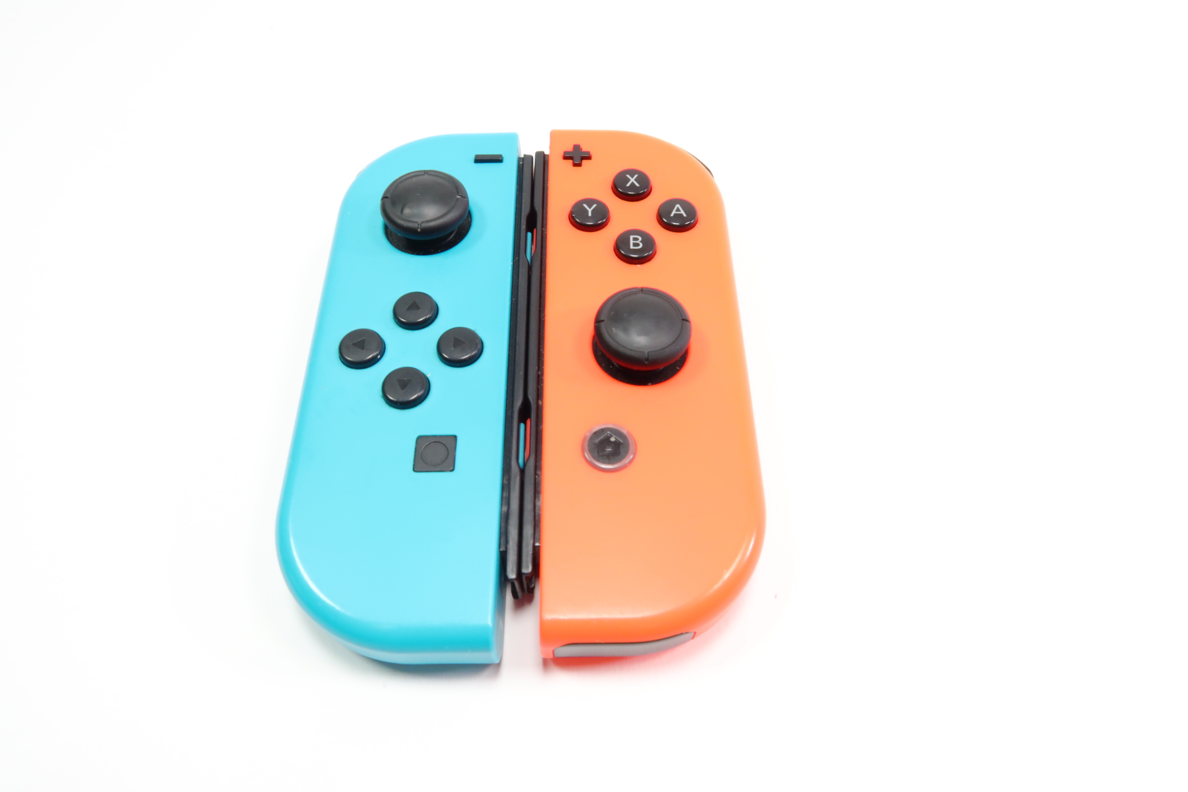 Nintendo Switch HAC-001(-01) 32GB Video Game System 3221