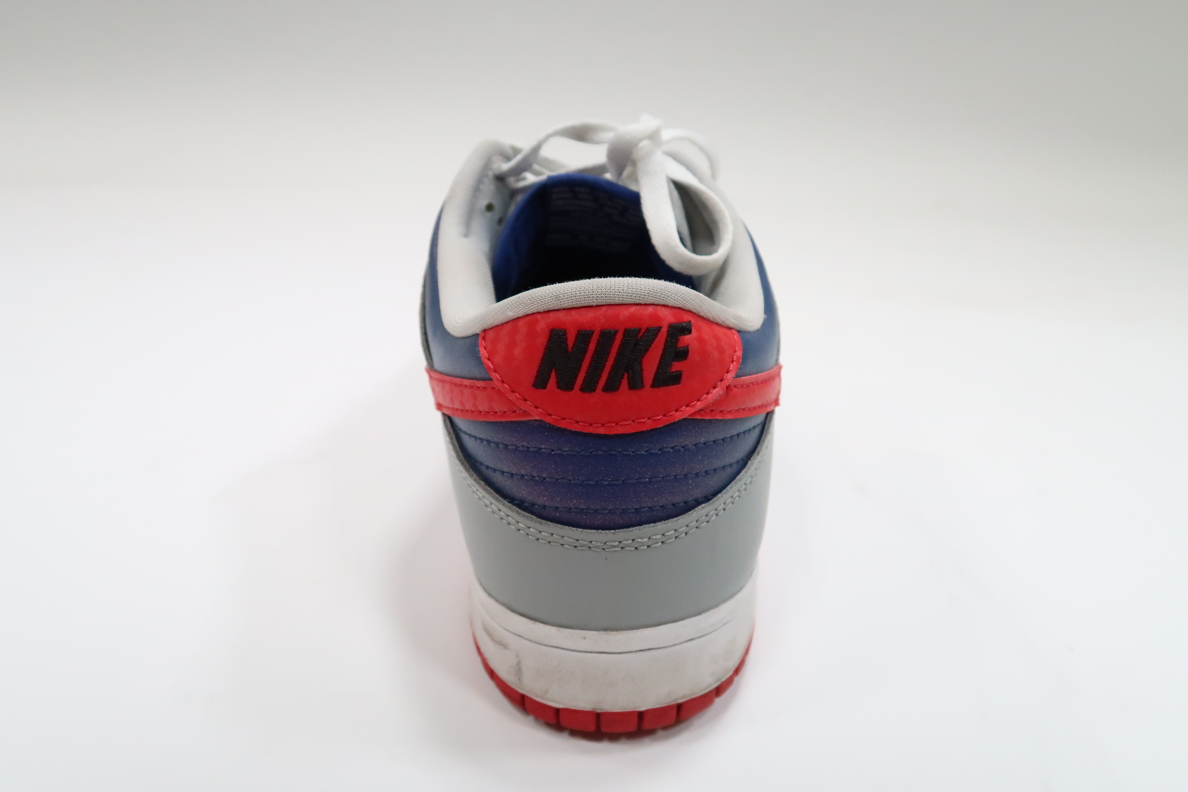 Nike Dunk Low CO.JP Samba (2020) Men's Size 14