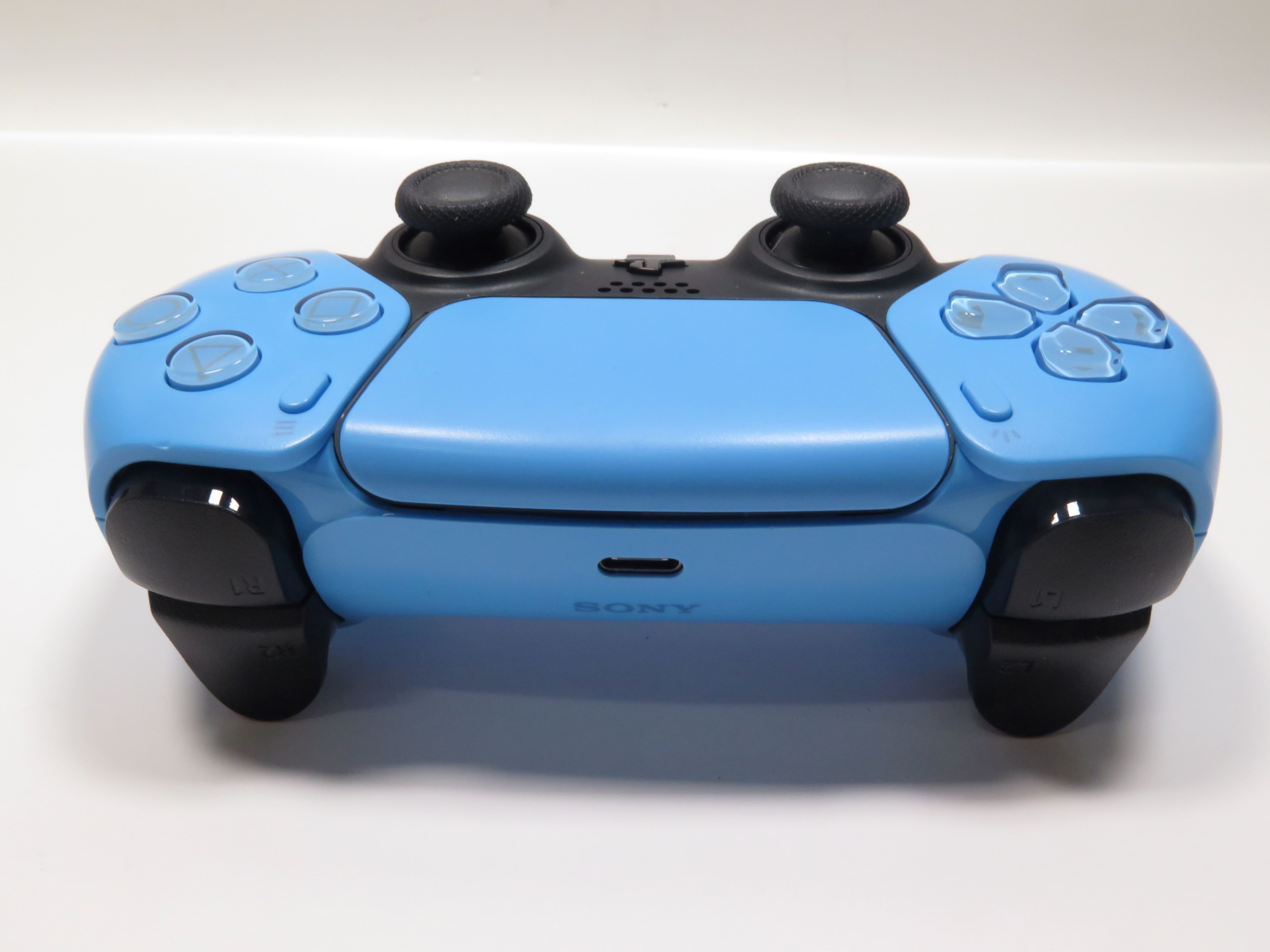 Sony CFI-ZCT1W PlayStation 5 DualSense Wireless Controller