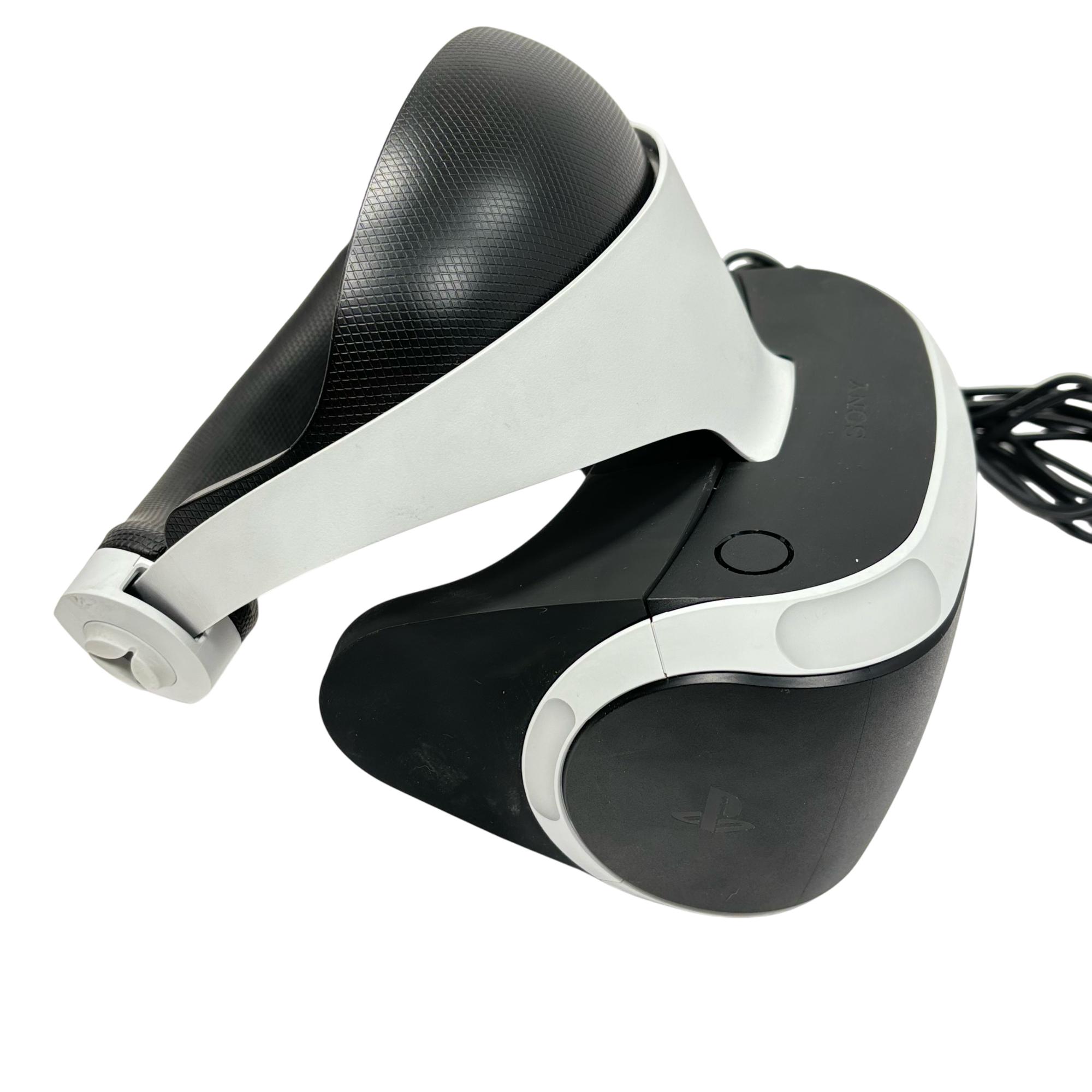 Sony PlayStation VR CUH-ZVR2 VR Headset