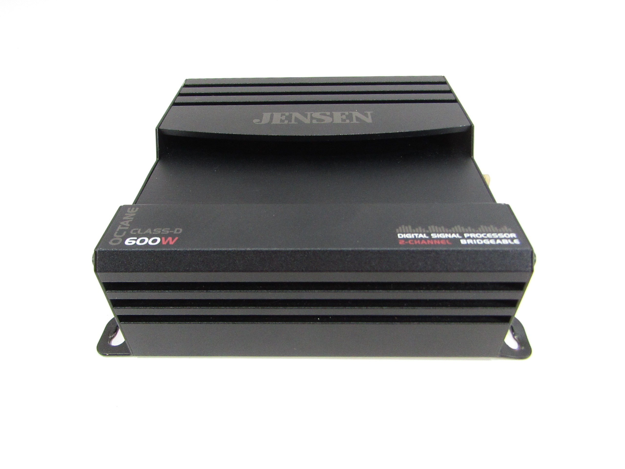 Jensen XDA92RB 2-Channel 600 Watt Class D Digital Signal Jensen XDA92RB 2-Channel 600 Watt Class D Digital Signal