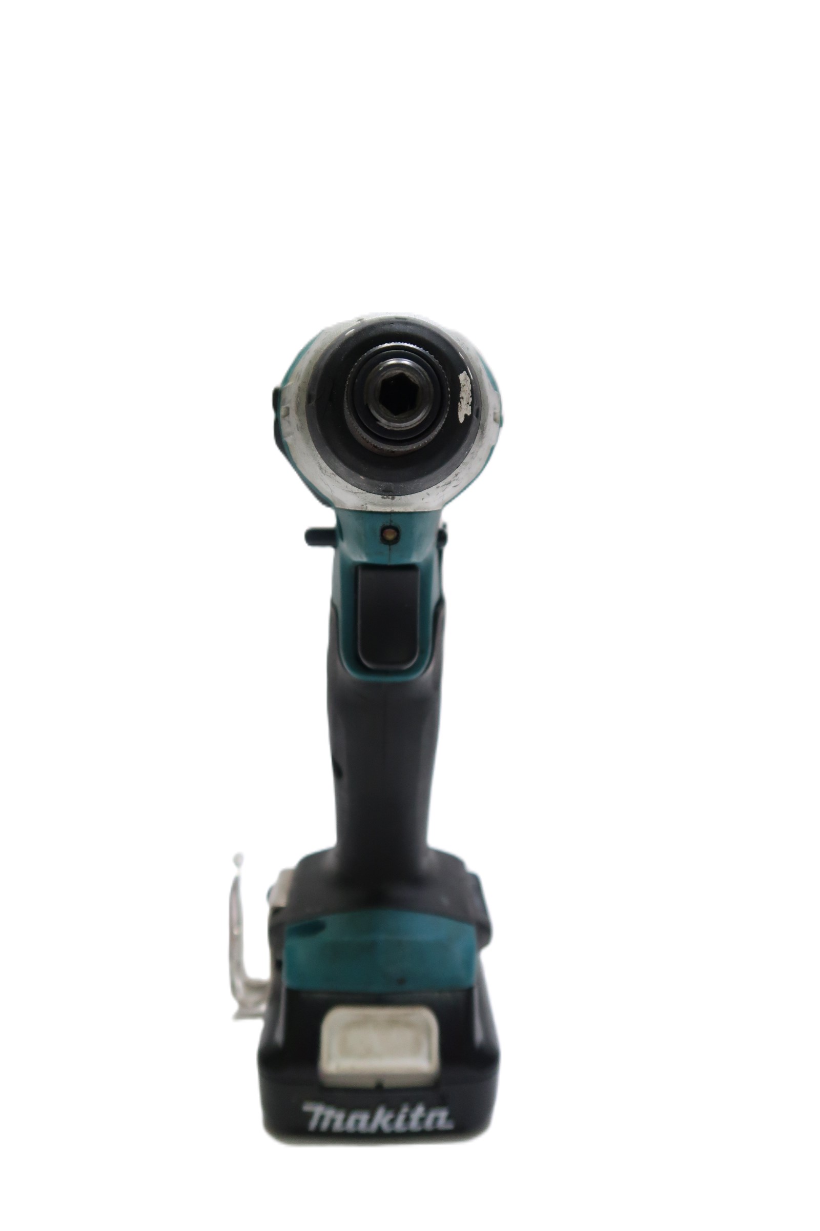 Makita 12V LiIon CXT Cordless Combo Bundle FD05 3/8" Drill/DT03 Impact