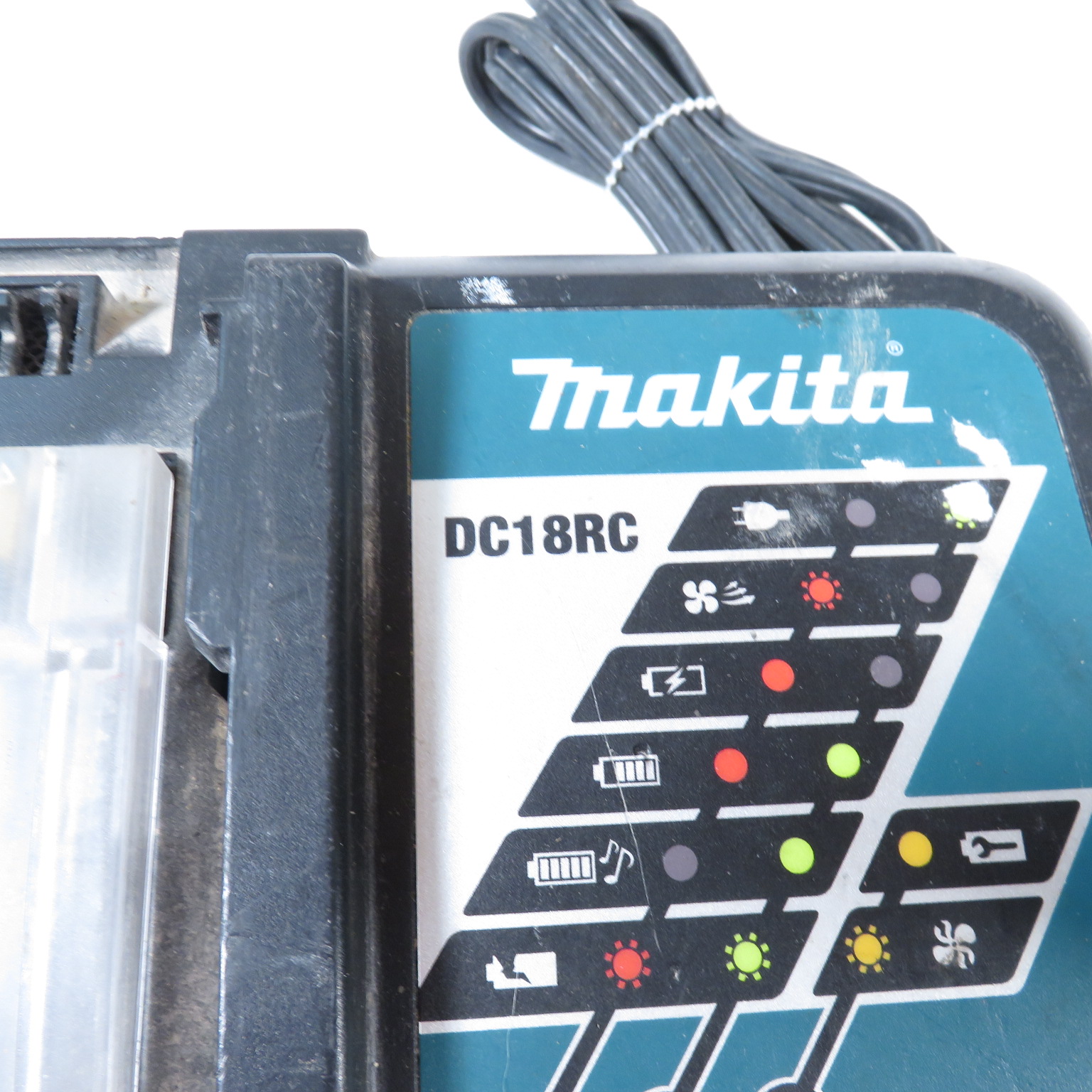 Makita LXDT04 18Volt LXT LithiumIon Compact Cordless Impact Driver