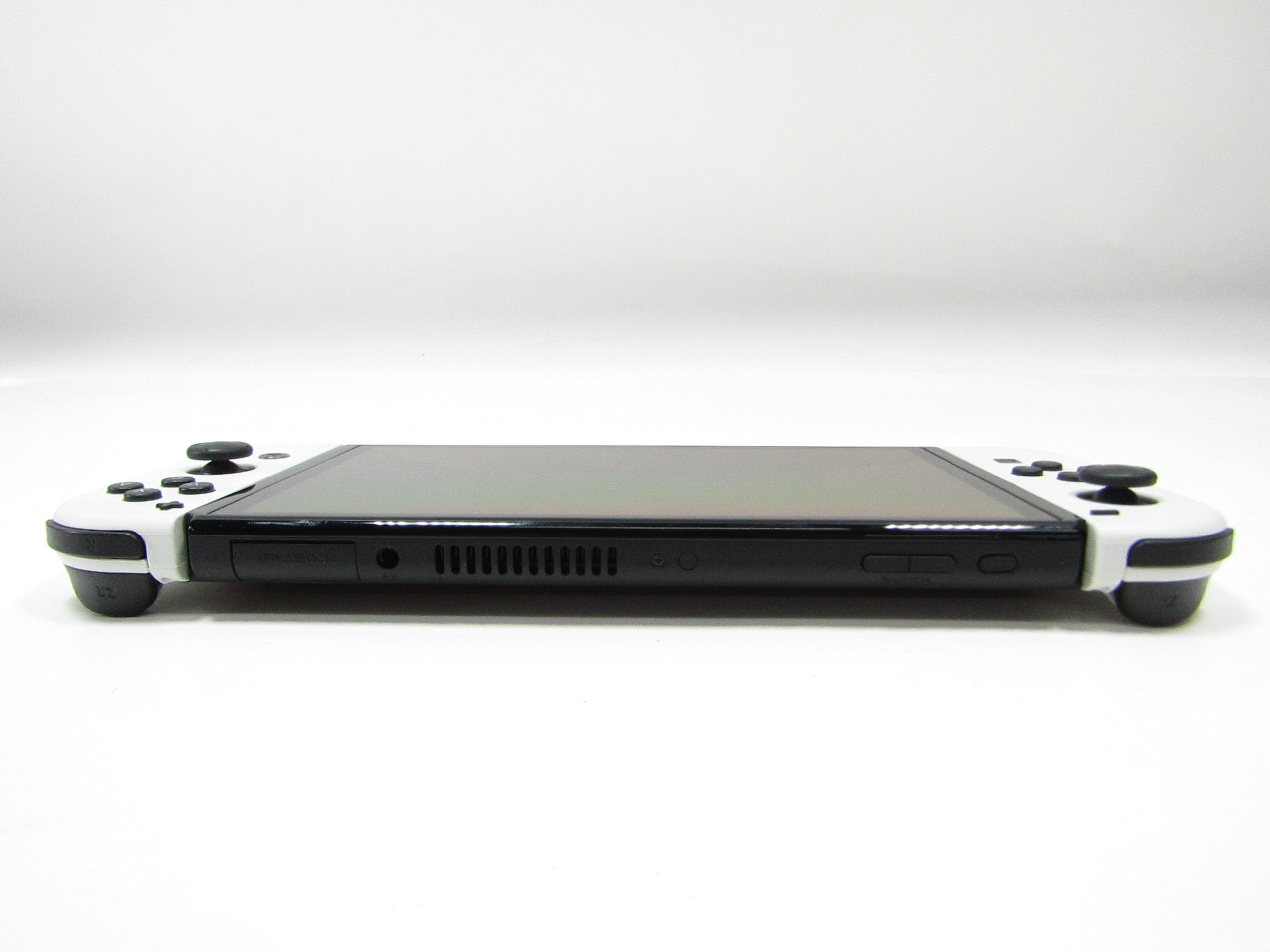 Nintendo Switch OLED HEG-001 7-inch Touchscreen Video Game Console