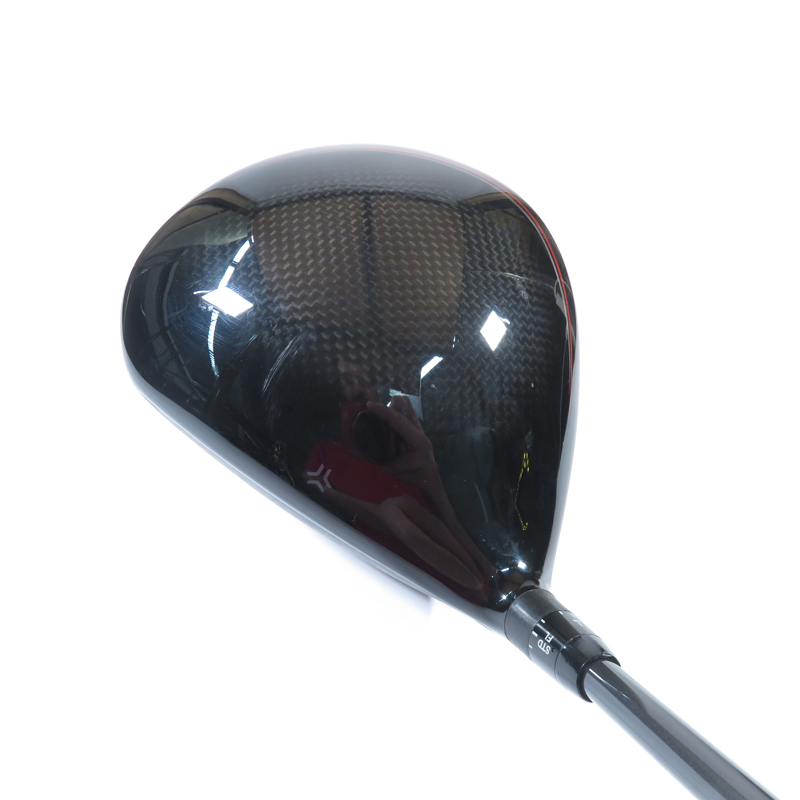 ｃｄ5 Srixon ZX5 9.5-Loft Right-Handed 47-Inch Men's Driver Golf Club