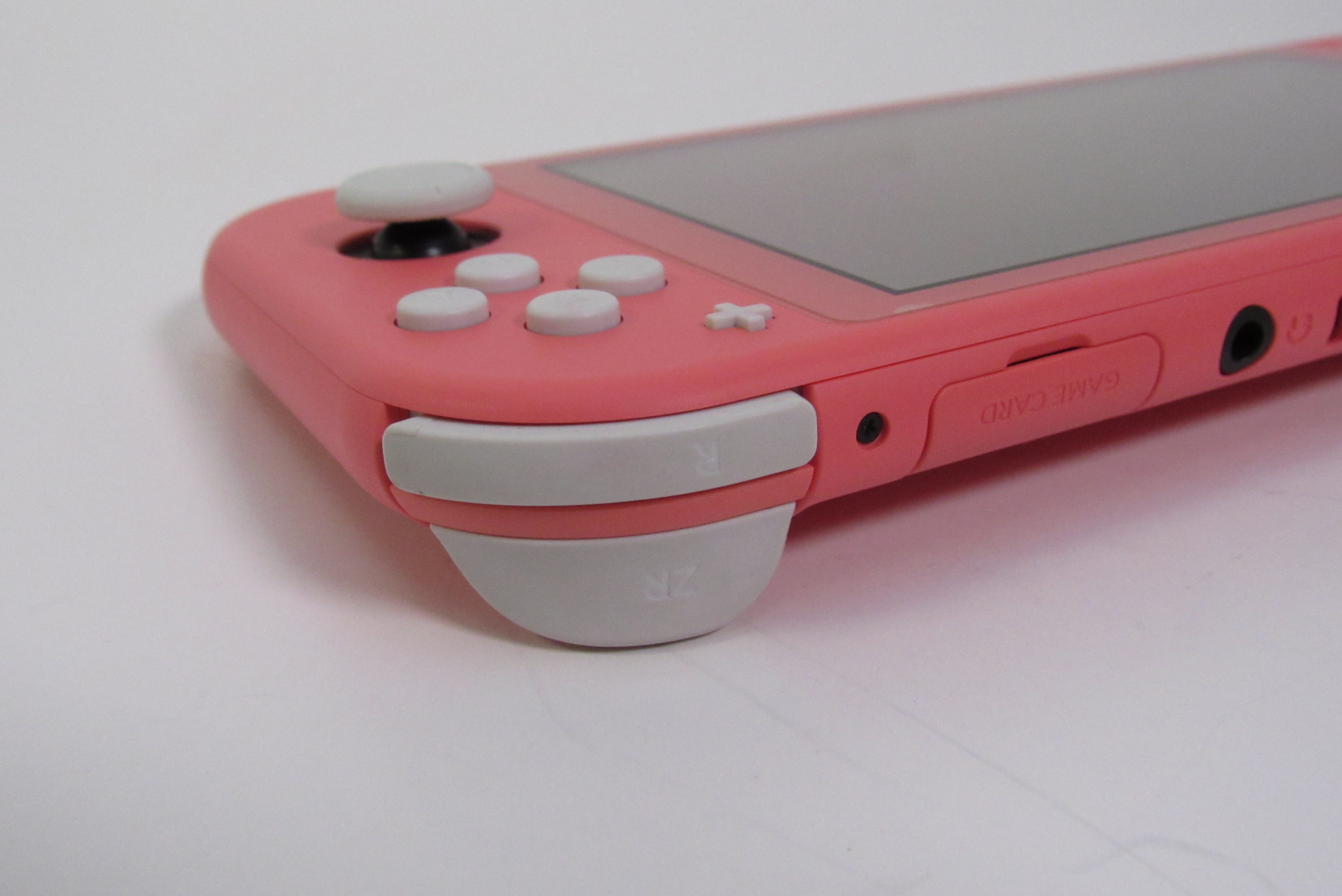 Nintendo Switch Lite HDH-001 32GB Portable Video Game Console