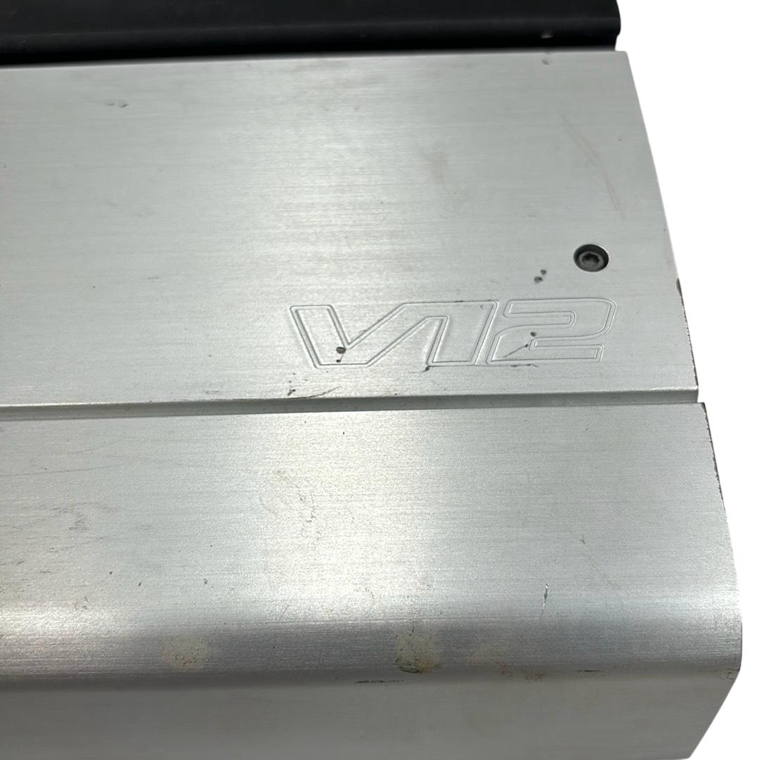 Alpine MRV-F450 5/4/3 Channel Power Amplifier Working Free