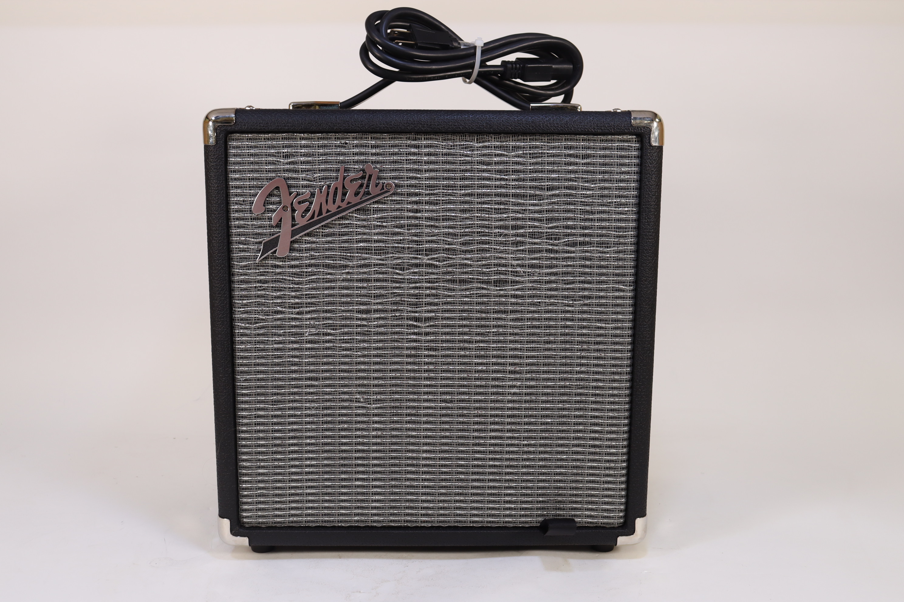 Fender Rumble 25 1x8