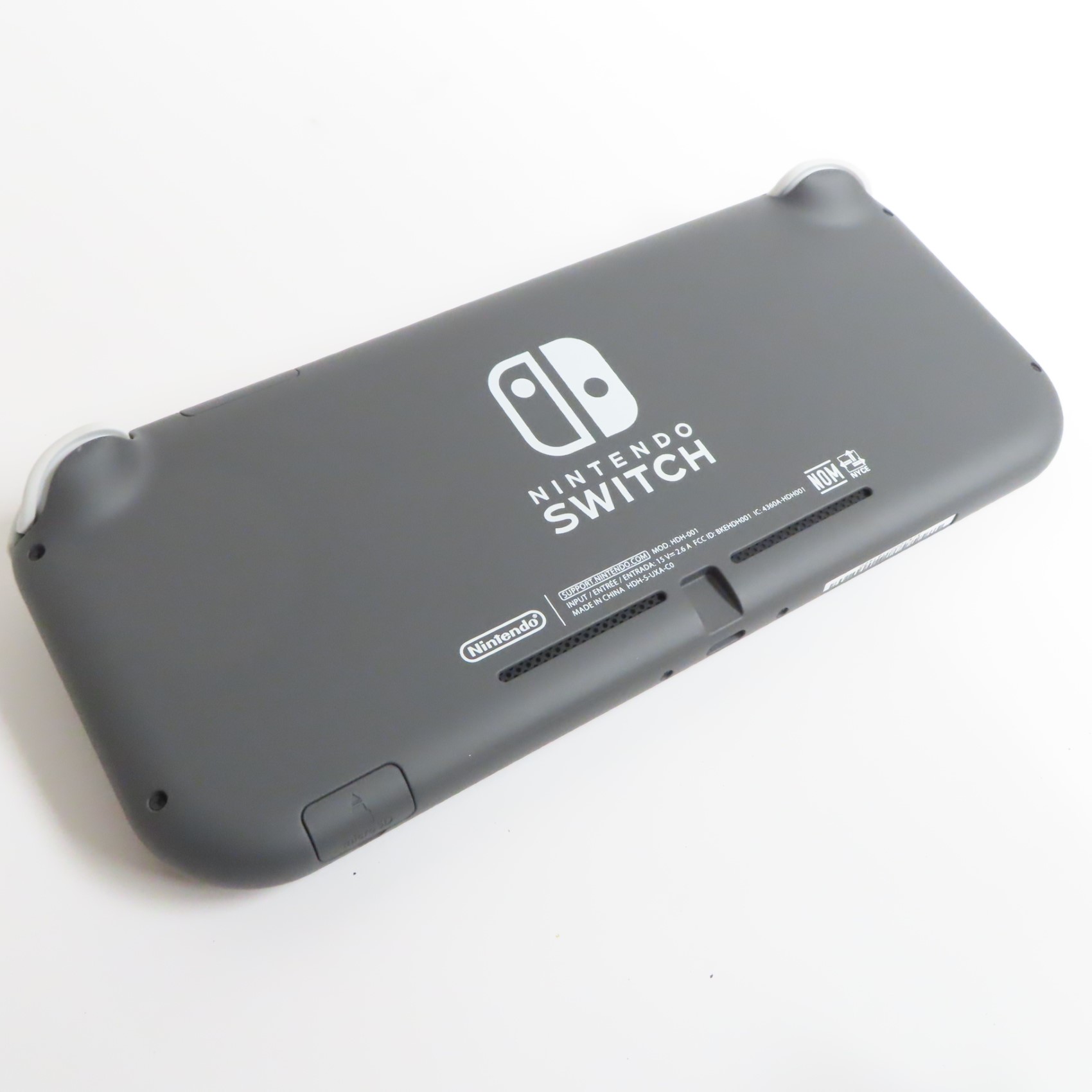 Nintendo HDH-001 Switch Lite 32GB Portable Video Game
