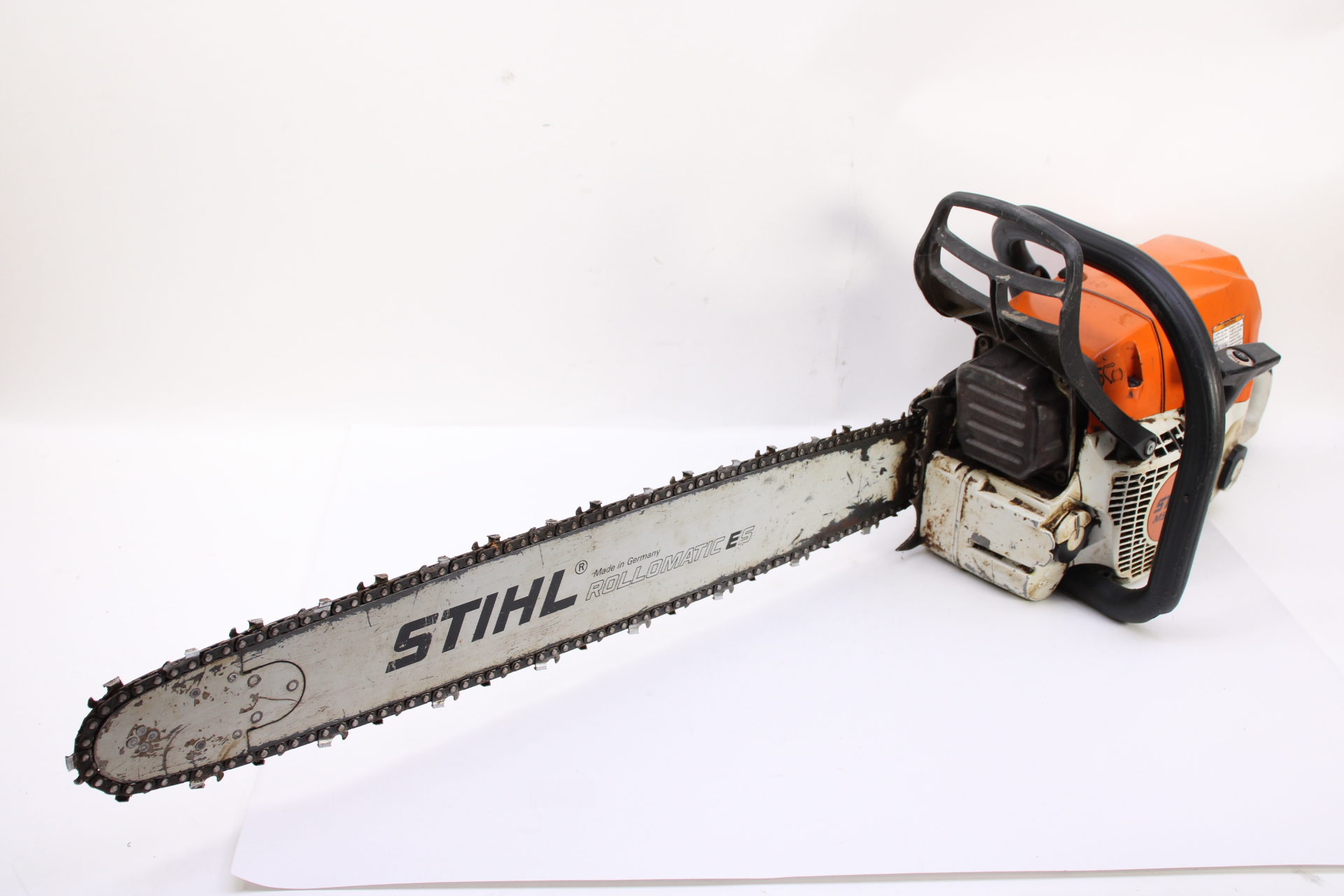 Stihl MS 362C M-Tronic Gas Powered 59cc 25