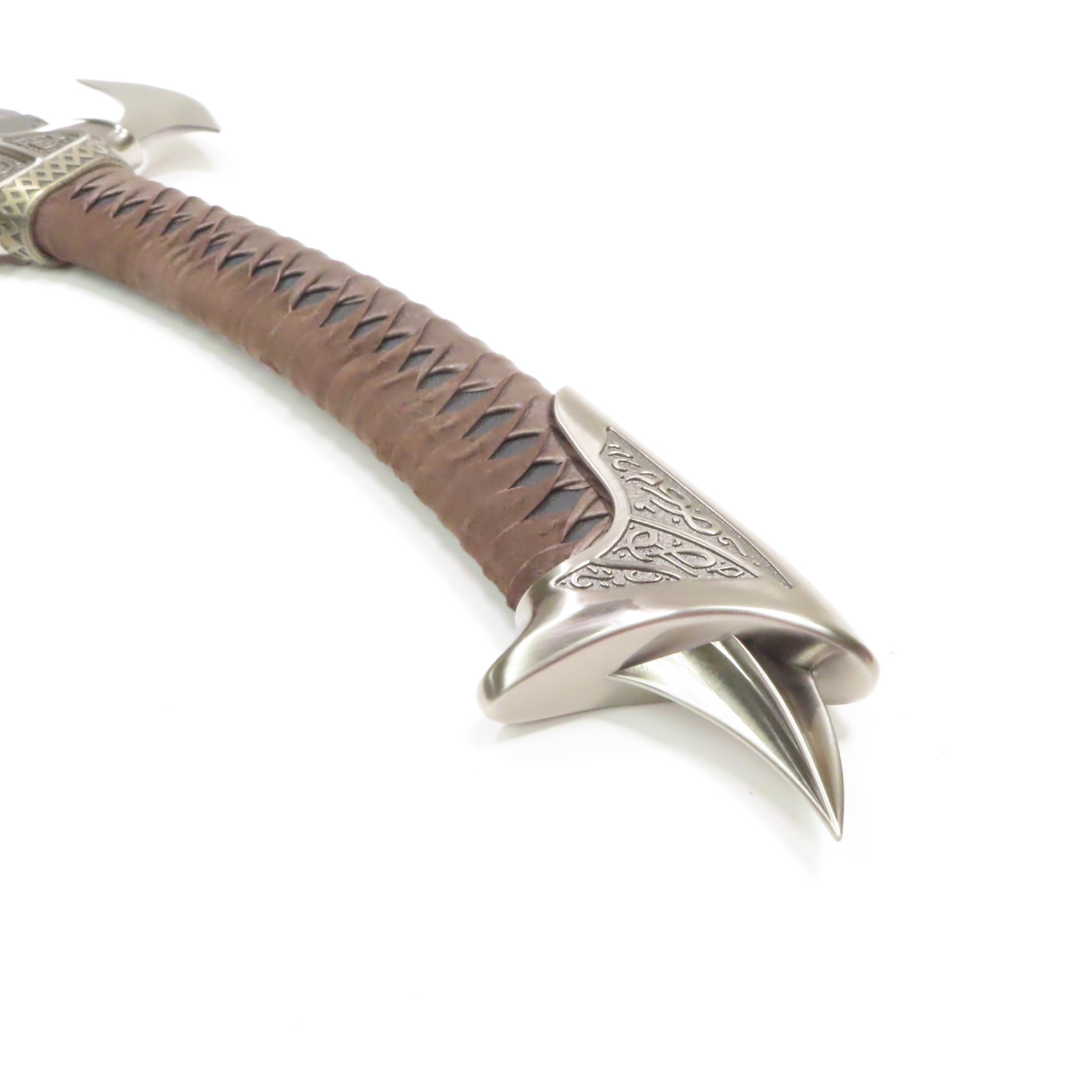 United Cutlery KR0038A Kit Rae Avoloch Mithrodin Sword (Local Pick-Up Only)