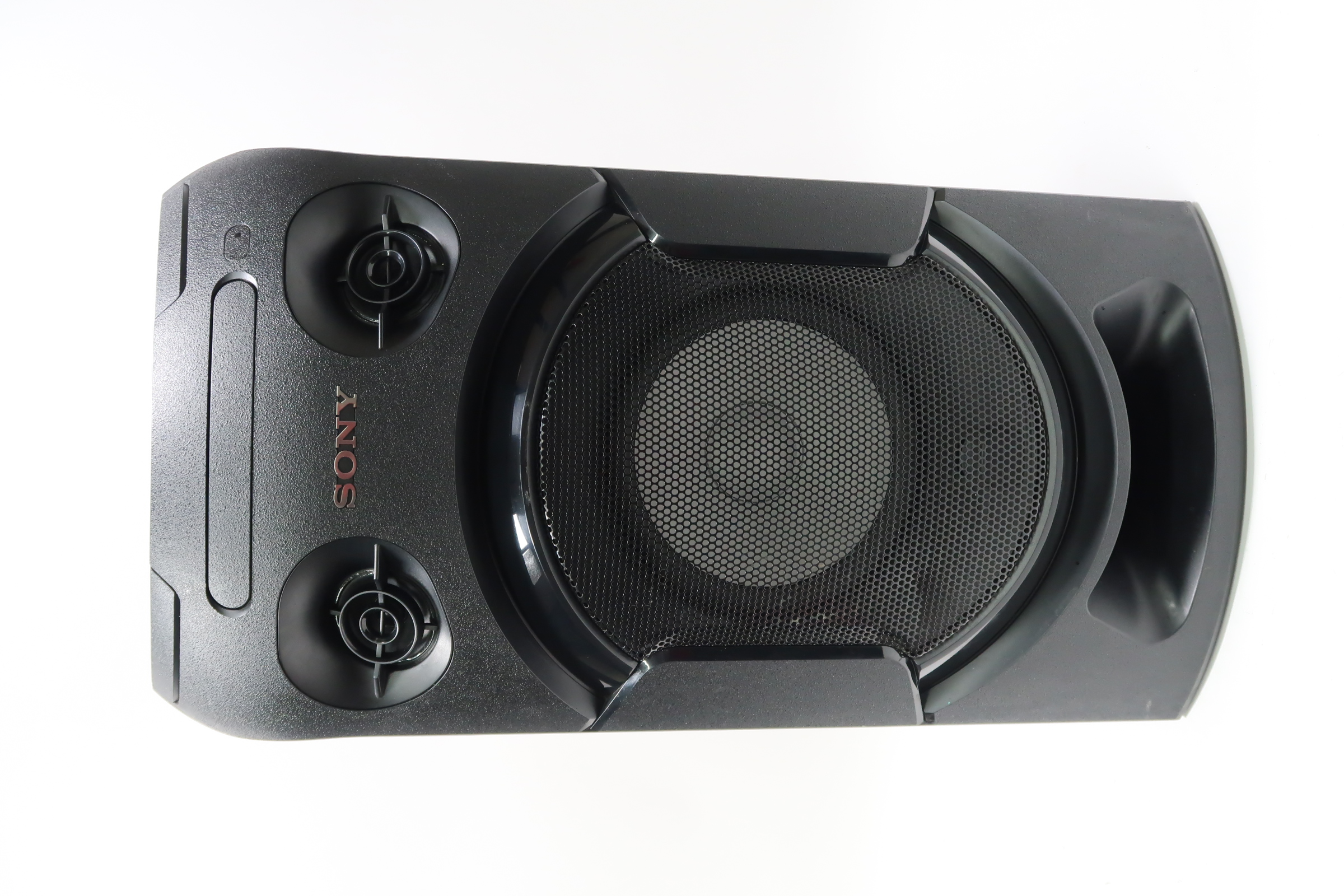 How To Connect To Sony Home Audio System MhcV21 at Shane Odell blog