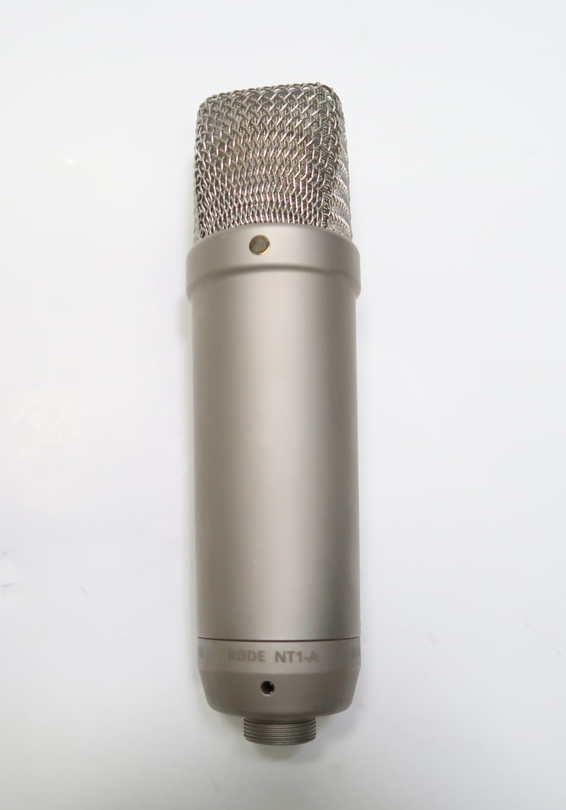 Rode NT1-A Studio Condenser Microphone 2330