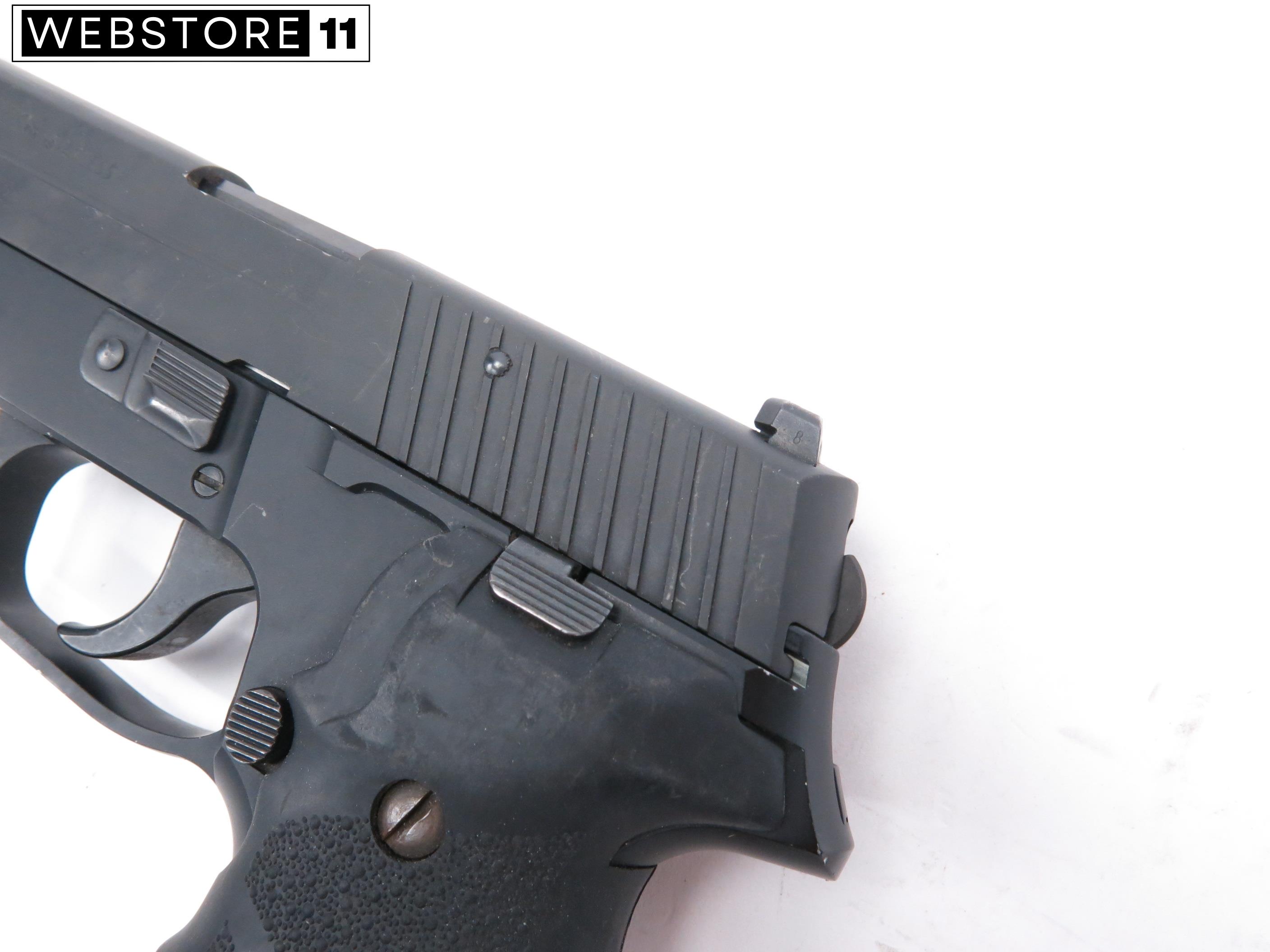 Sig Sauer P226 .40 4.4" Semi-Automatic Pistol w/ Magazine-img-4