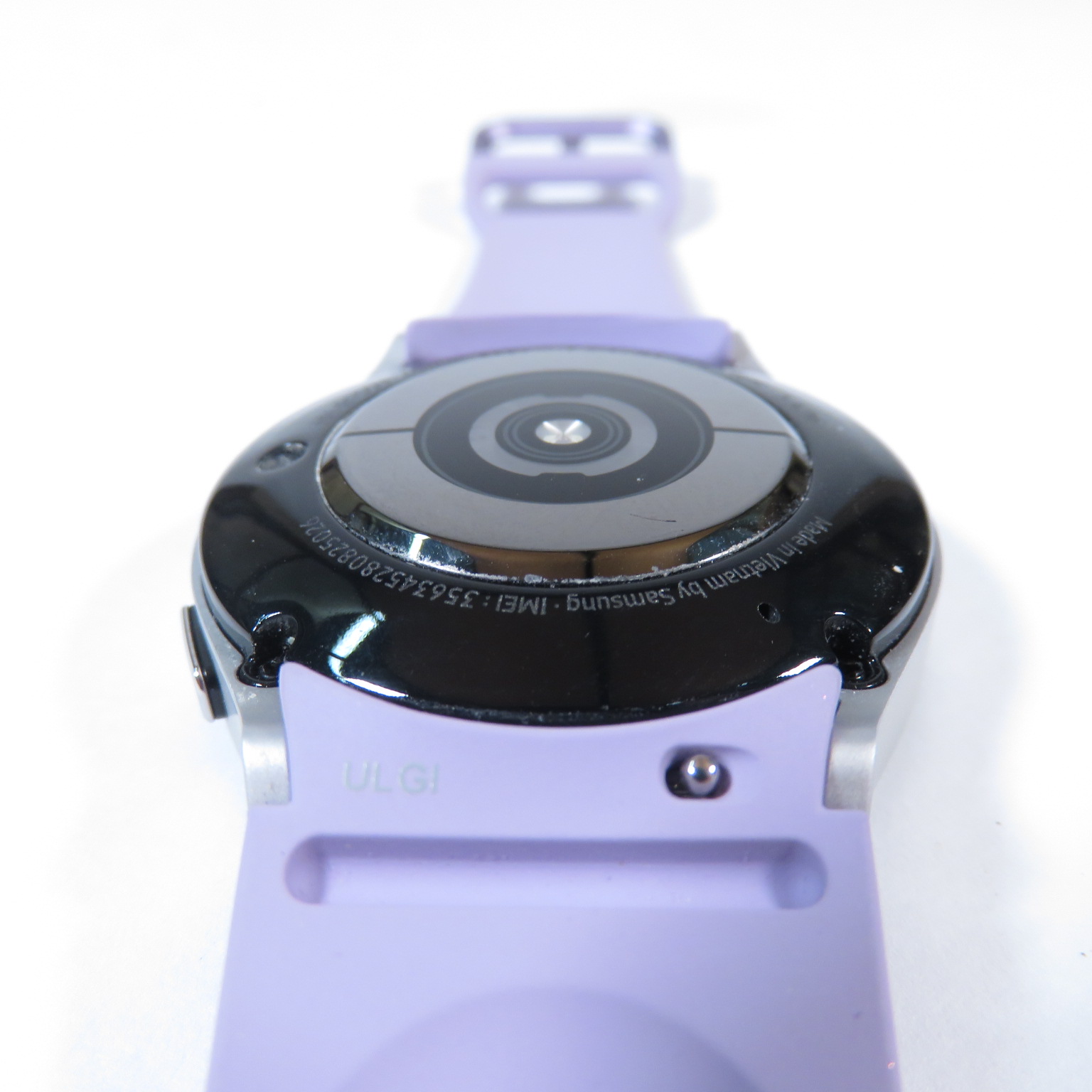 Samsung Galaxy Watch5 SMR905U Sapphire Crystal Glass 40mm Bluetooth