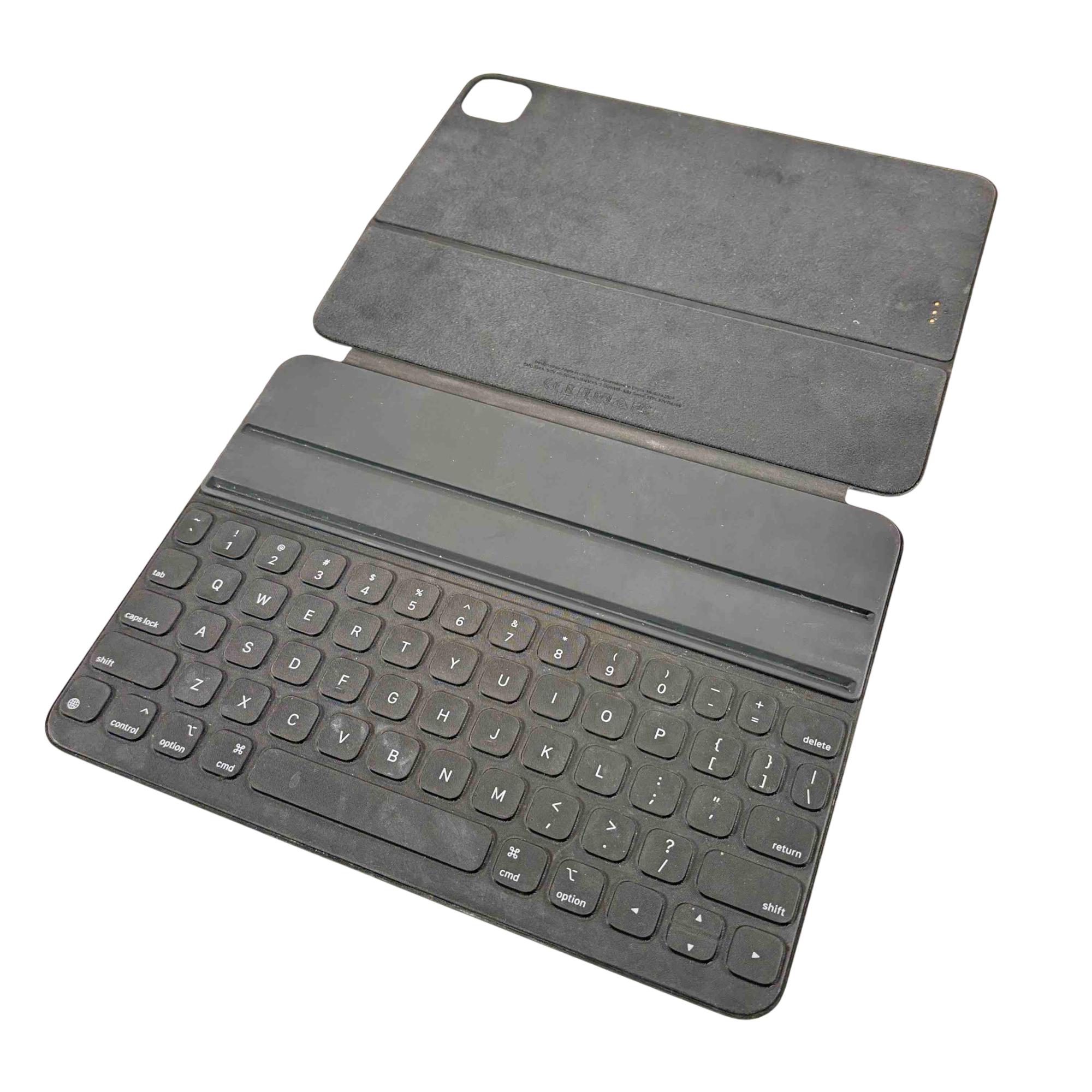 Apple Smart shops Keyboard Folio for 11-inch iPad Pro